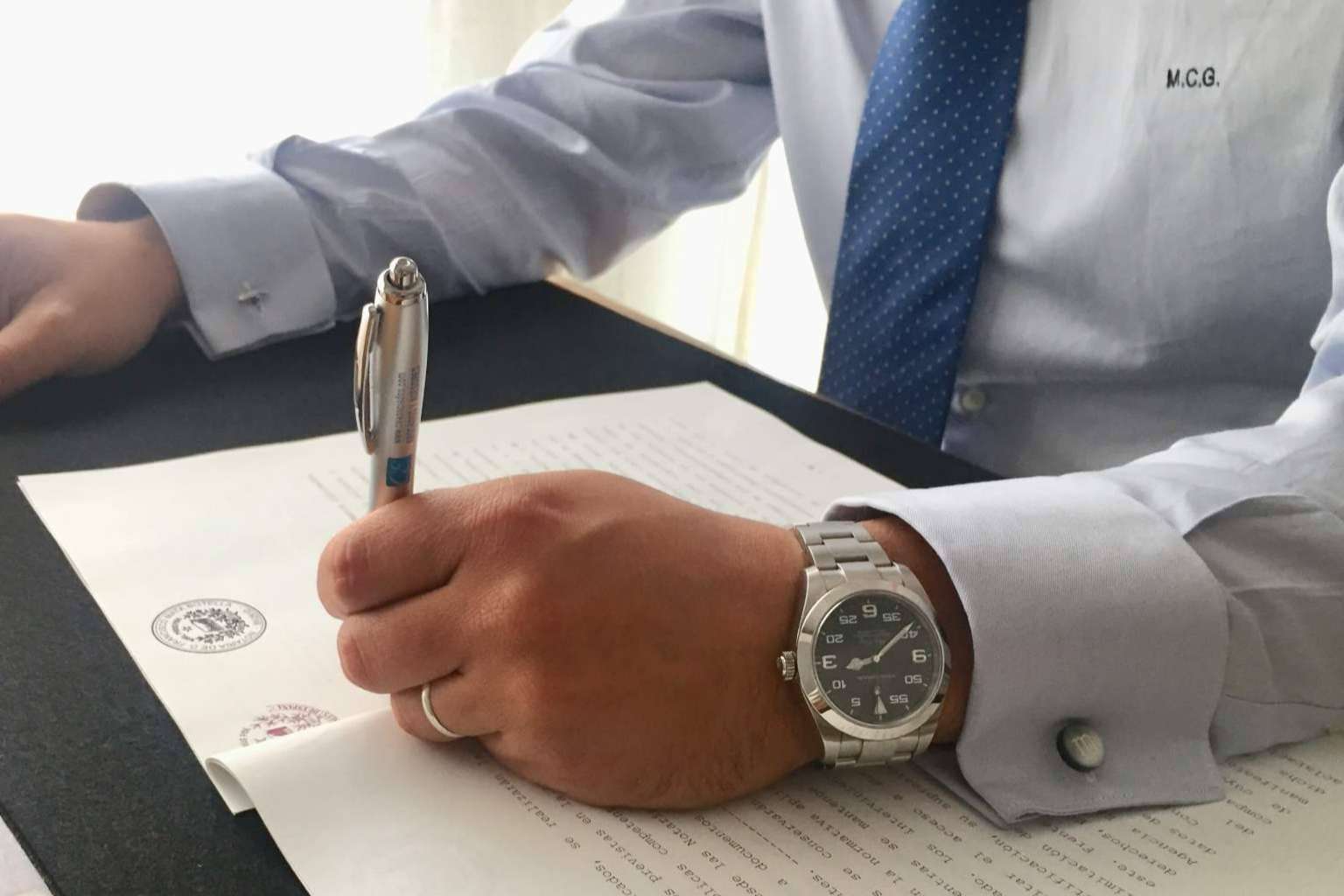 Los abogados de Castaño Asociados explican todo lo que hay que saber sobre una herencia