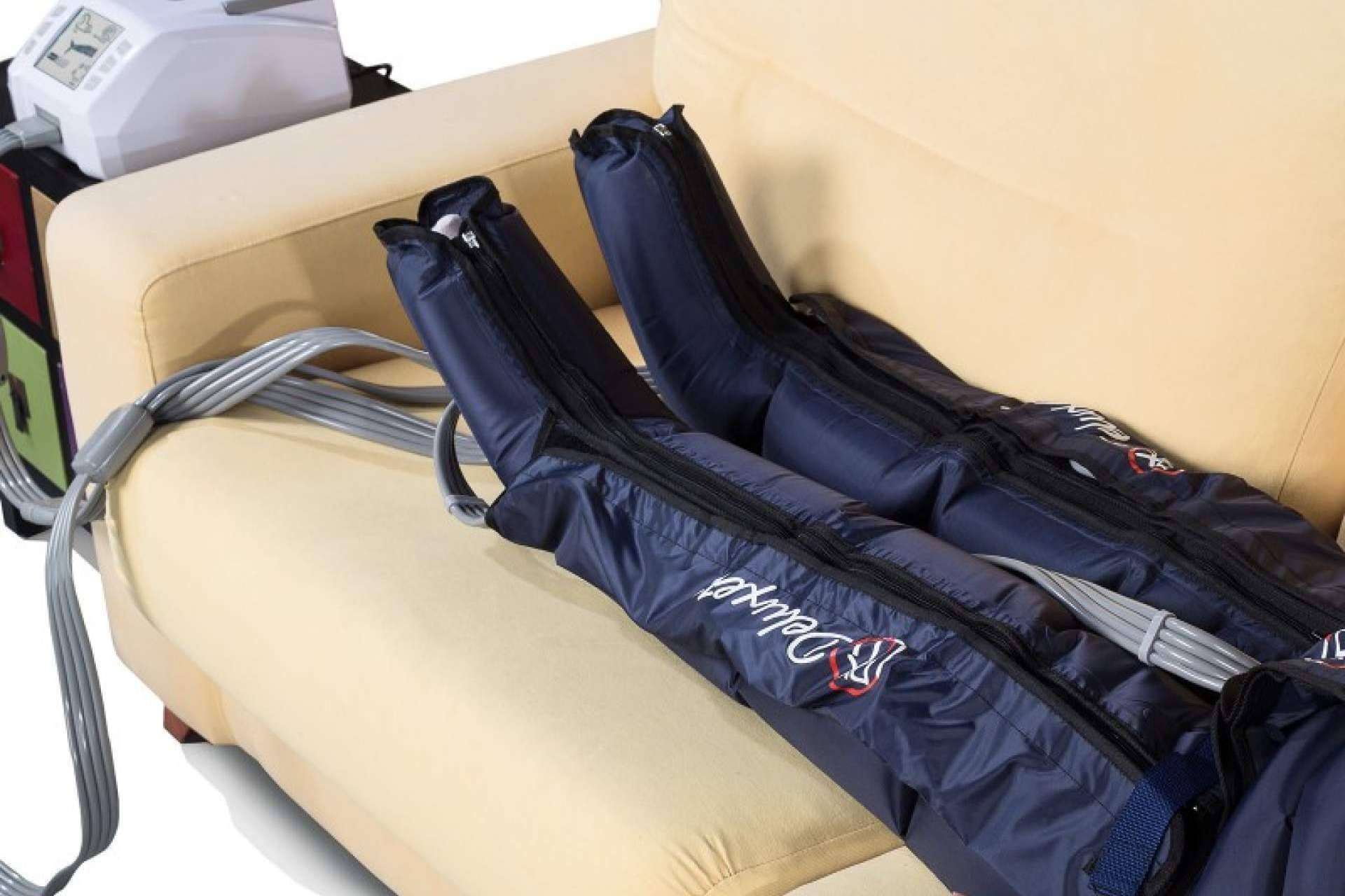 Oferta 2013 dispone de un catálogo de productos que incluye diferentes equipos de presoterapia profesional