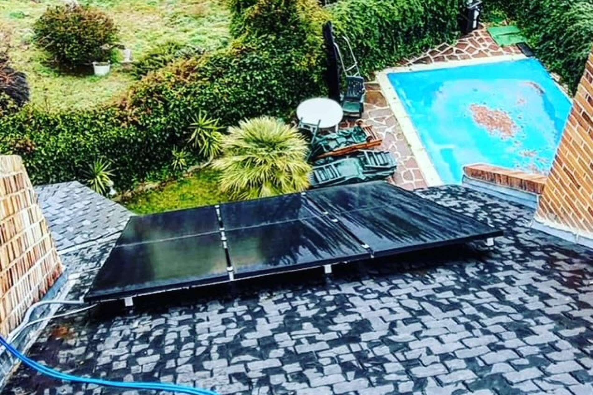 ¿Cómo ahorrar en la factura de la luz con la instalación de paneles solares?