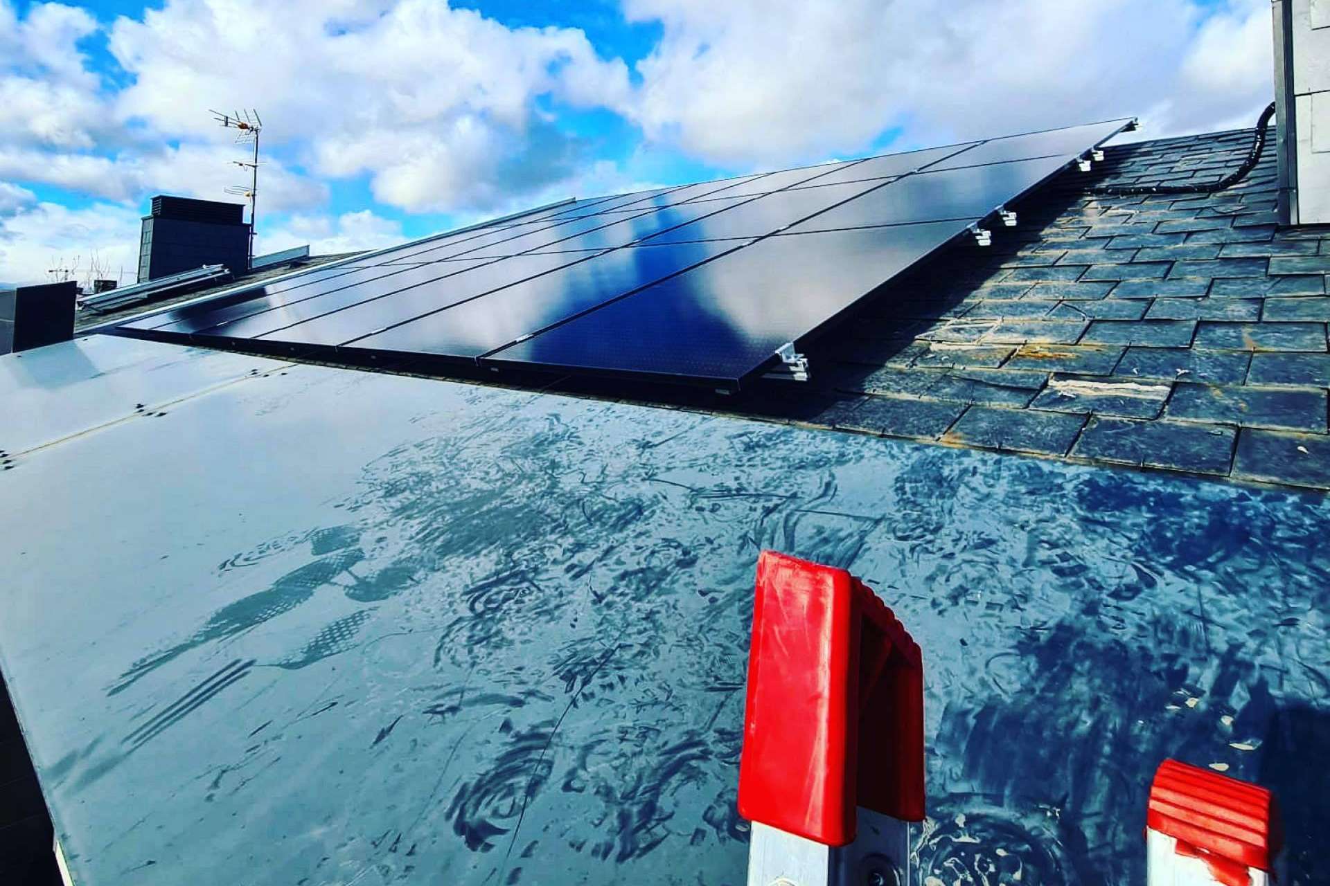 Conocer los incentivos a las instalaciones de autoconsumo en la Comunidad de Madrid, de la mano de Jarama Solar