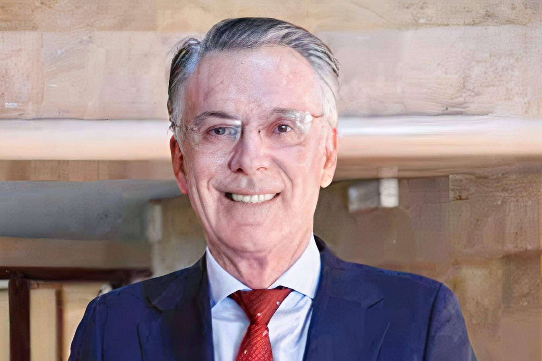 Simón Chavarri es optimista ante el cambio en el sector