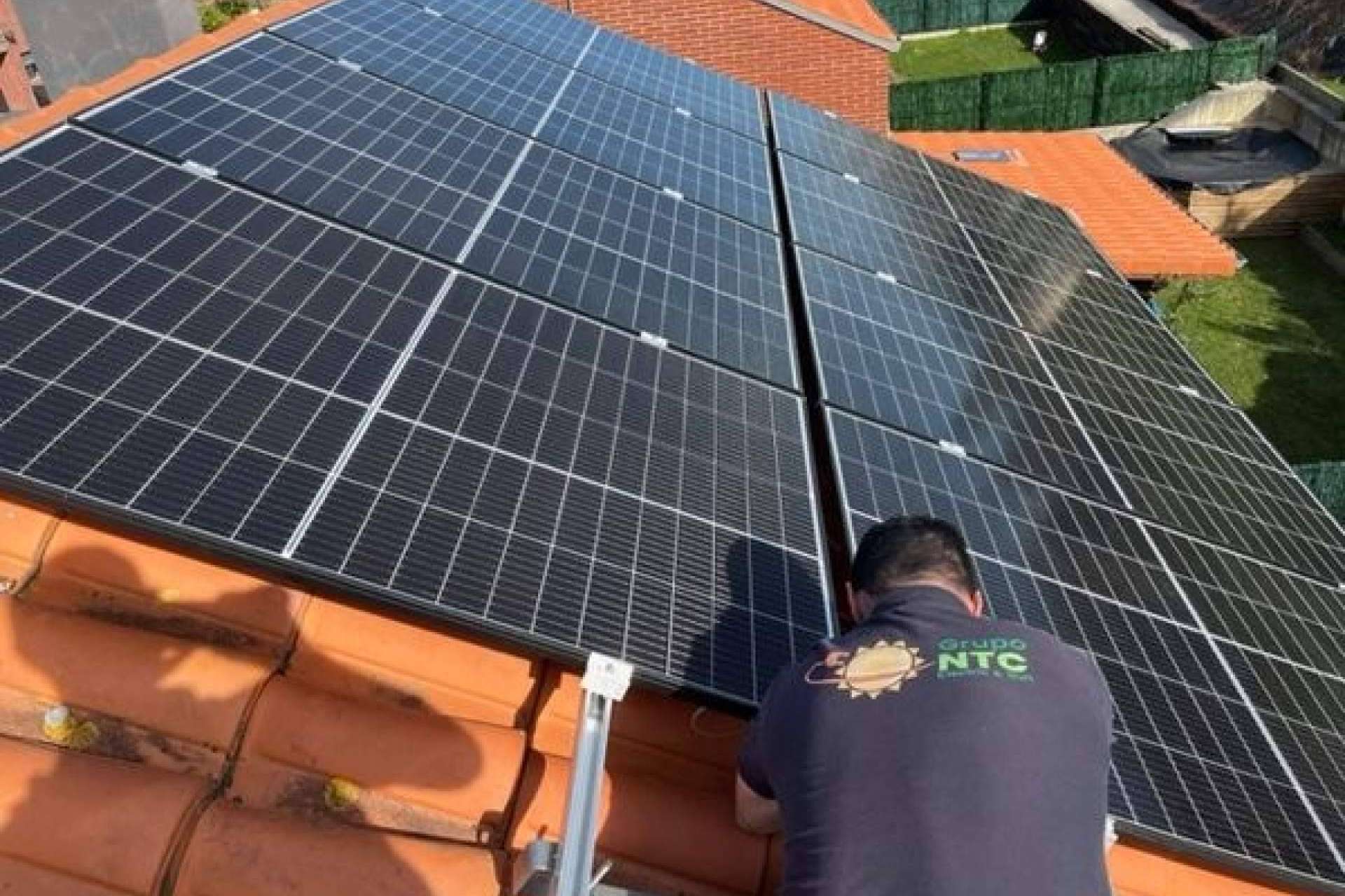 Grupo NTC, una de las empresas líderes en instalaciones y reparaciones eléctricas