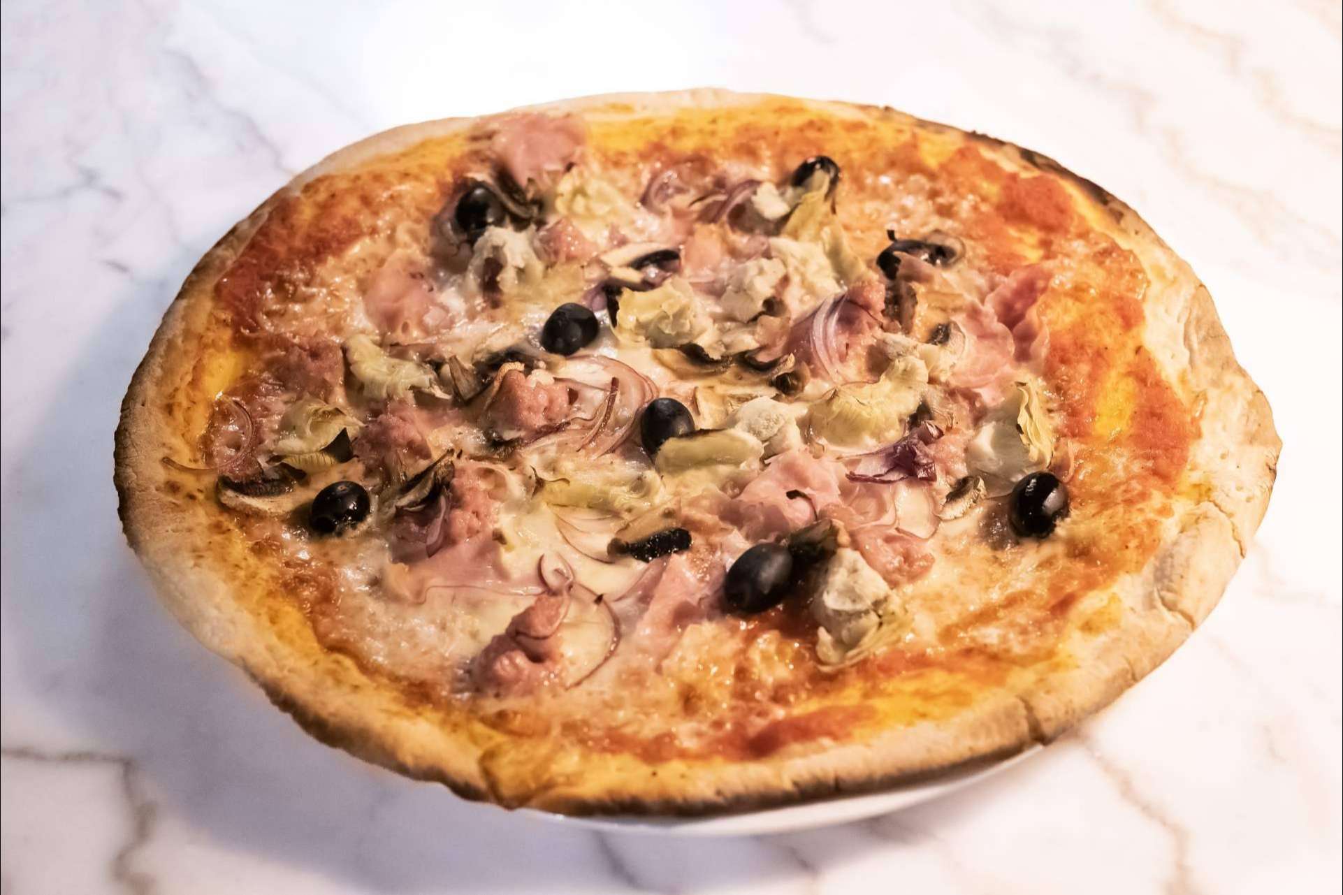 El restaurante italiano Casanova, una recomendación top de la guía gastronómica IMPULS con la que dejarse sorprender en Alicante