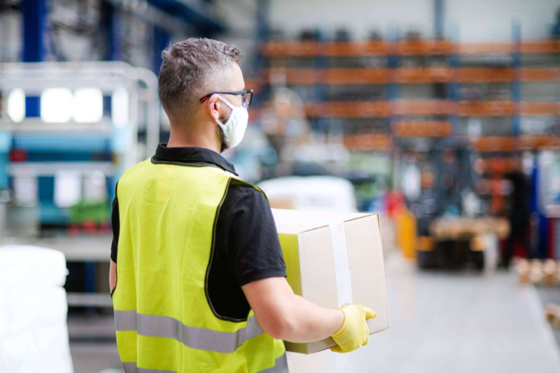 Gestión de empresas e-commerce ahorrando tiempo, con Fulfio