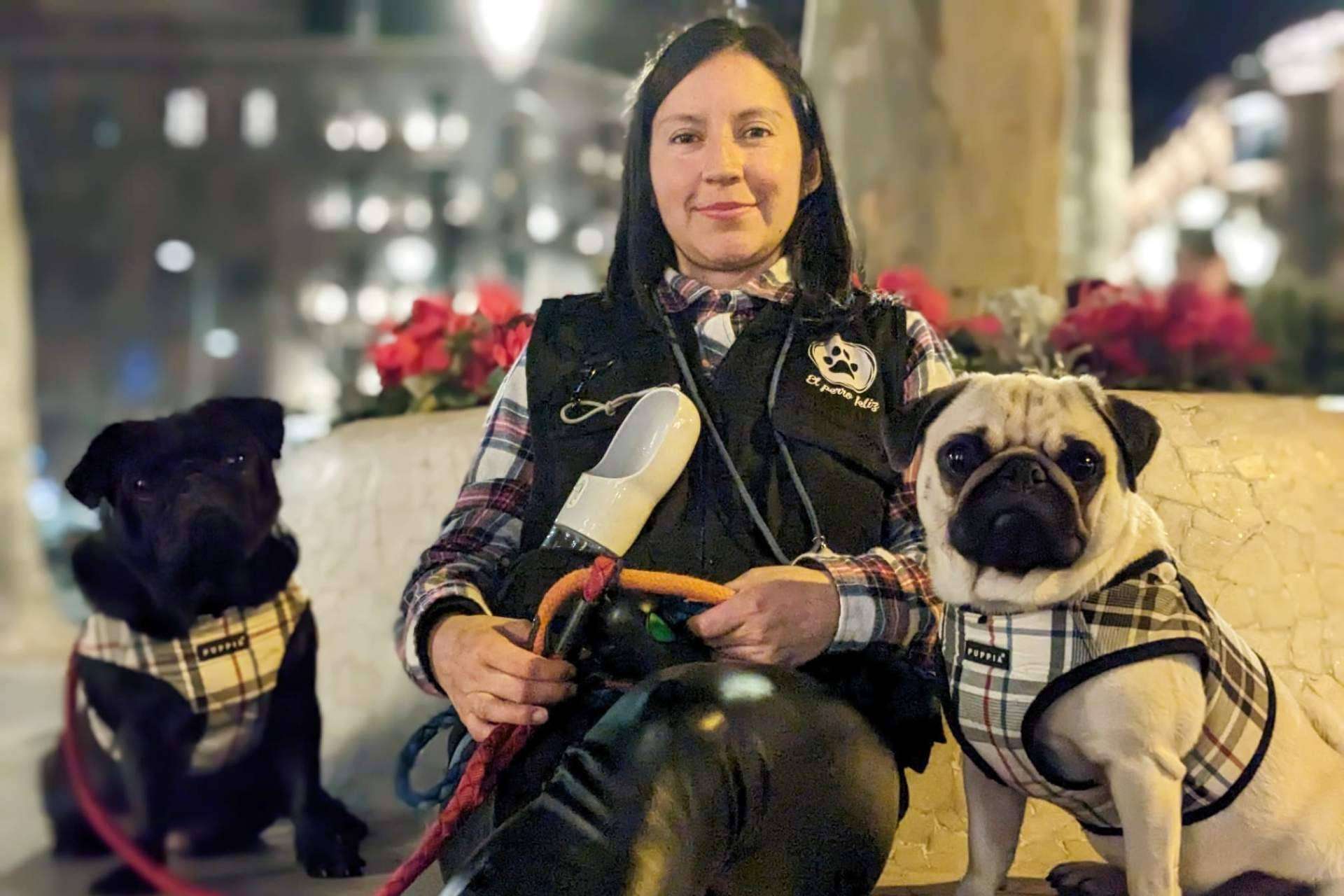 Una alternativa de confianza para el hospedaje y paseos del mejor amigo del hombre, con El Perro Feliz Barcelona Centro