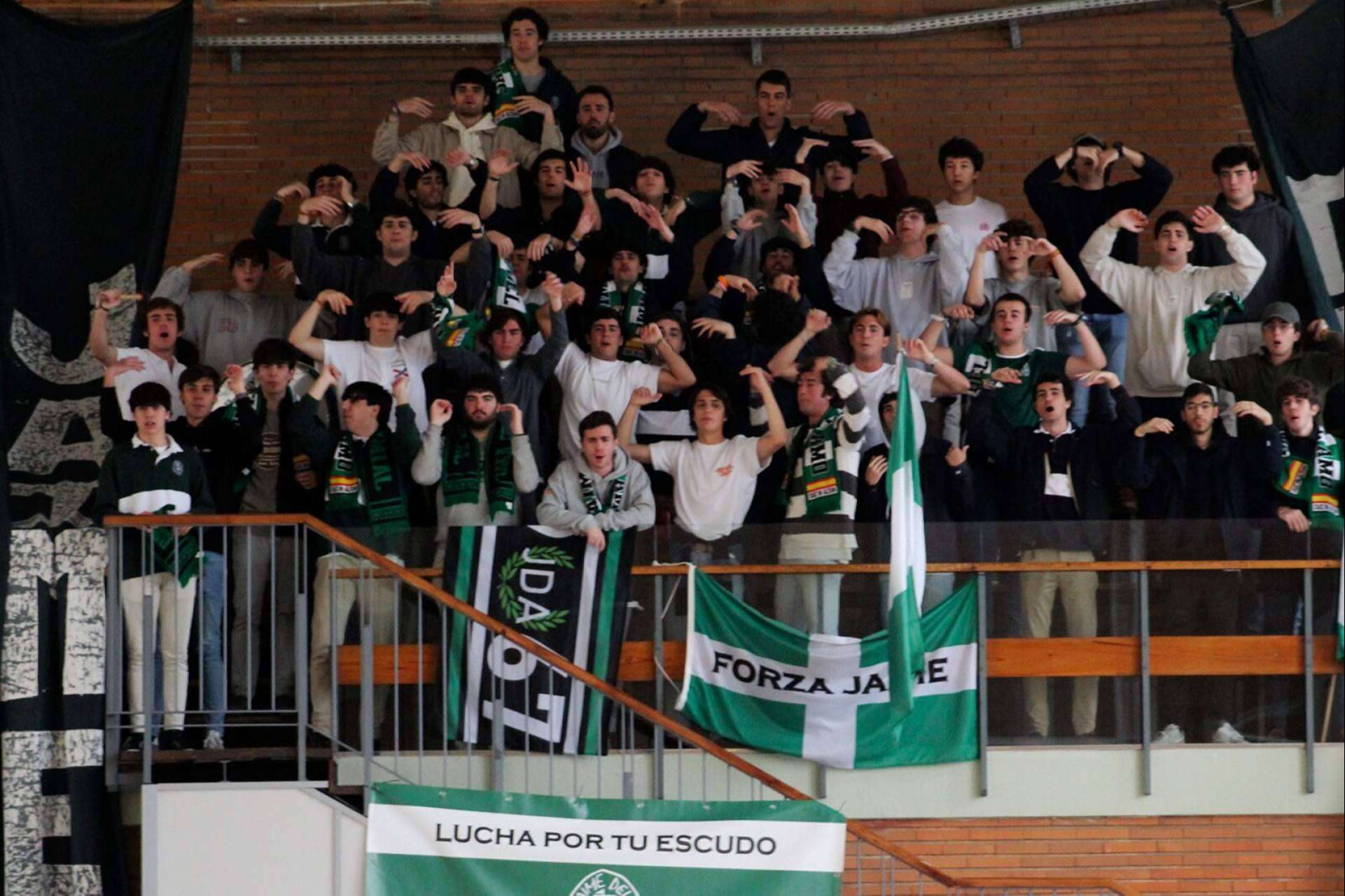El Torneo Deportivo que organiza y promueve la Asociación de Colegios Mayores de Madrid