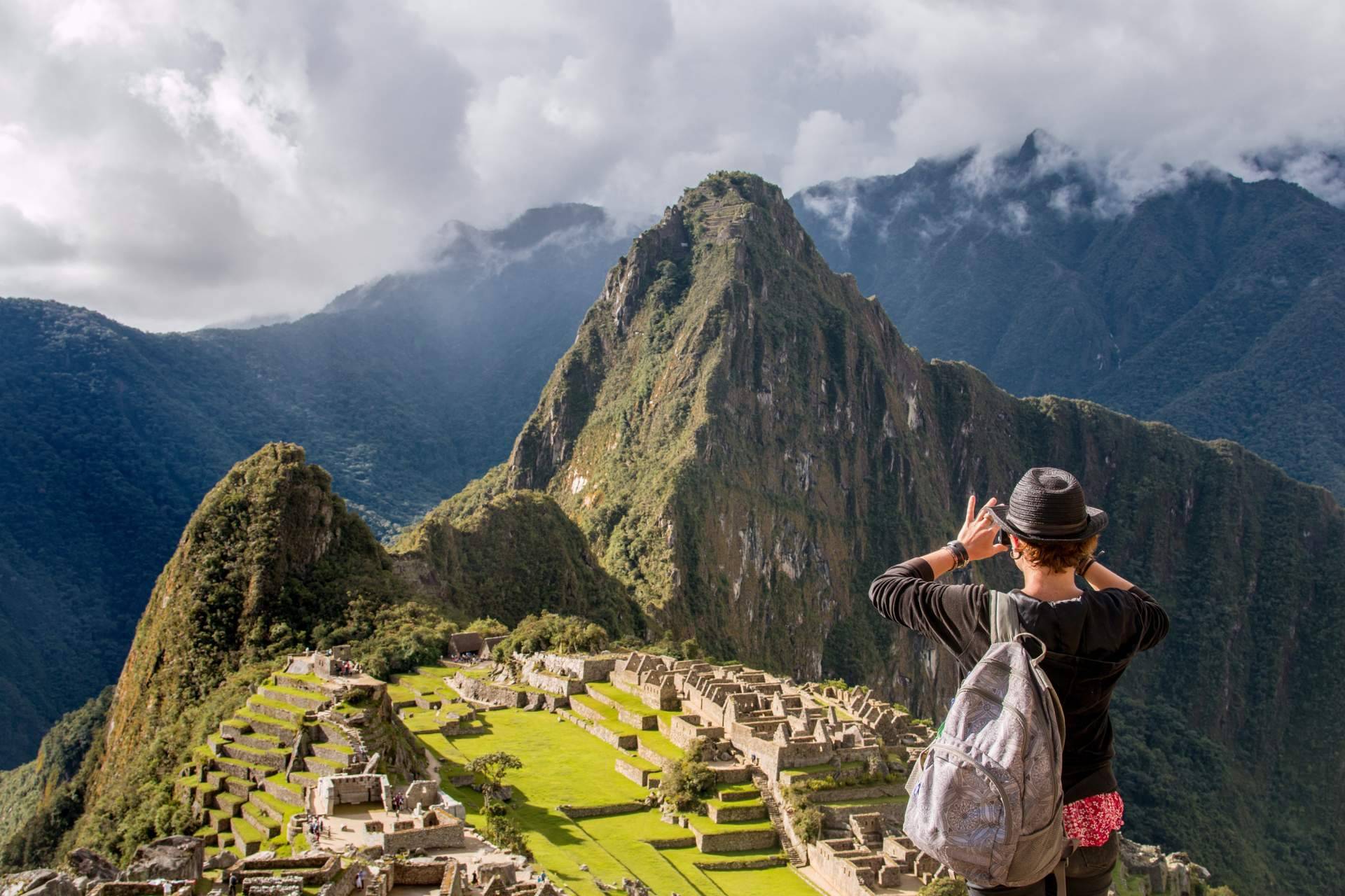 Descubrir una nueva manera de viajar con Weyeboo