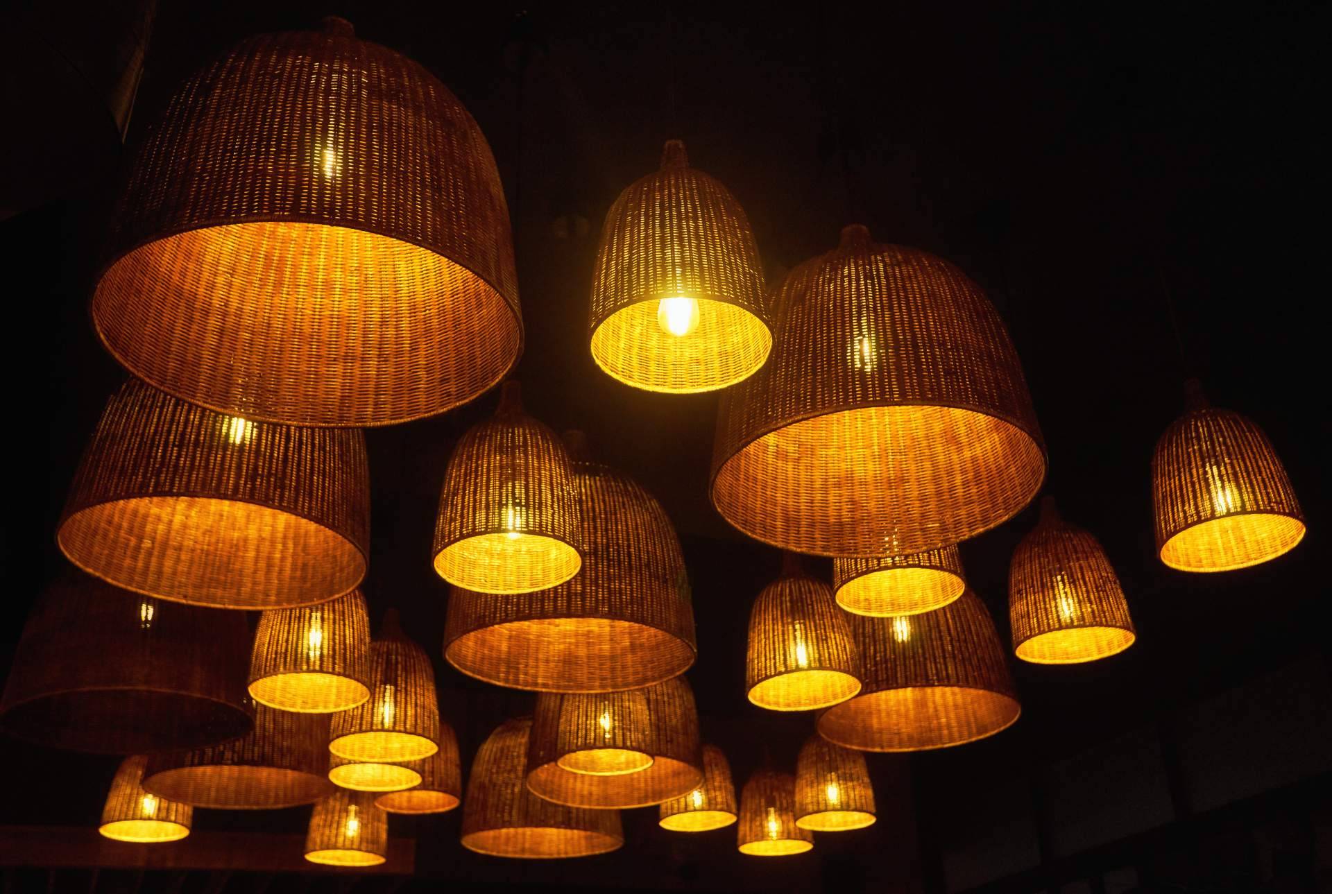 La tienda de electricidad lanza un nuevo catálogo con lámparas de techo LED