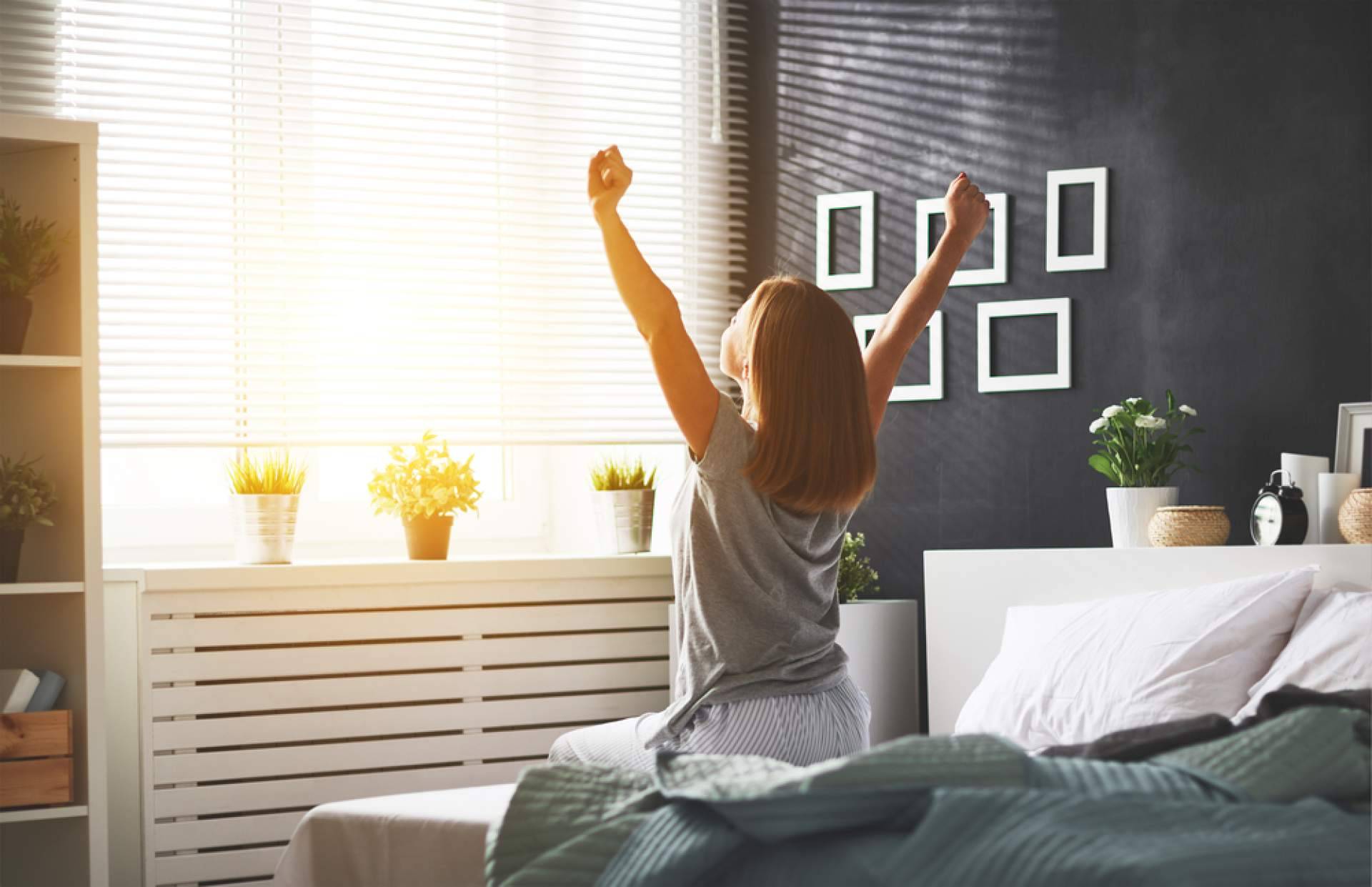 Los suplementos para descansar bien por las noches, con Farmacia Guitart