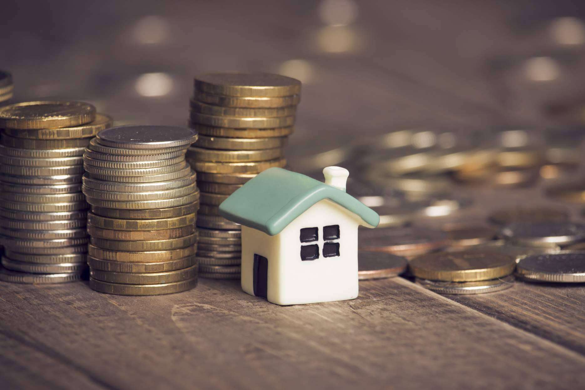 Alcanzar una buena financiación y una hipoteca por encima del 80 %