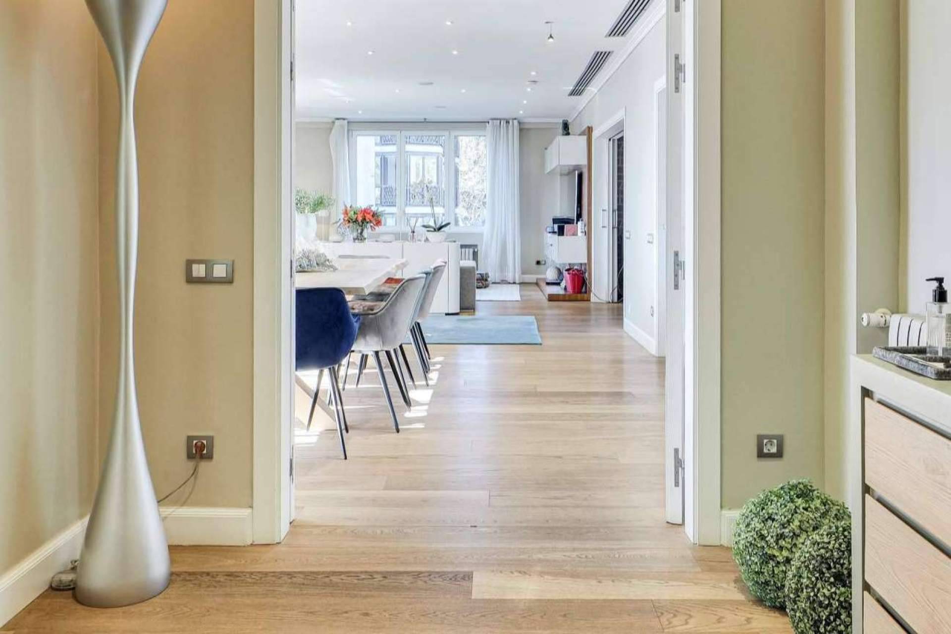 Monika Rüsch, la empresa inmobiliaria que ofrece pisos en alquiler en Barcelona