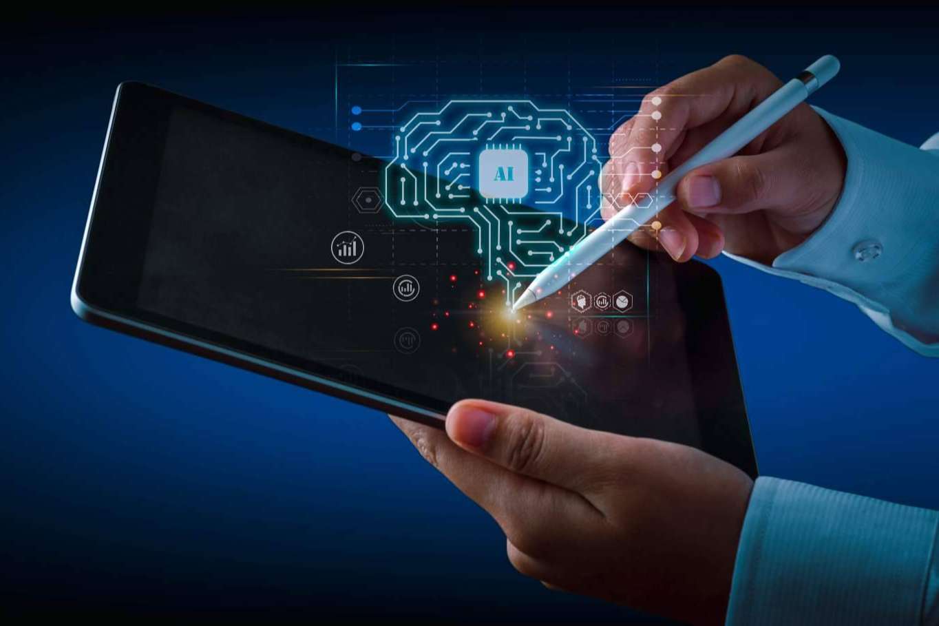 indigitall permite potenciar el marketing de las empresas gracias a su IA y marketing automation