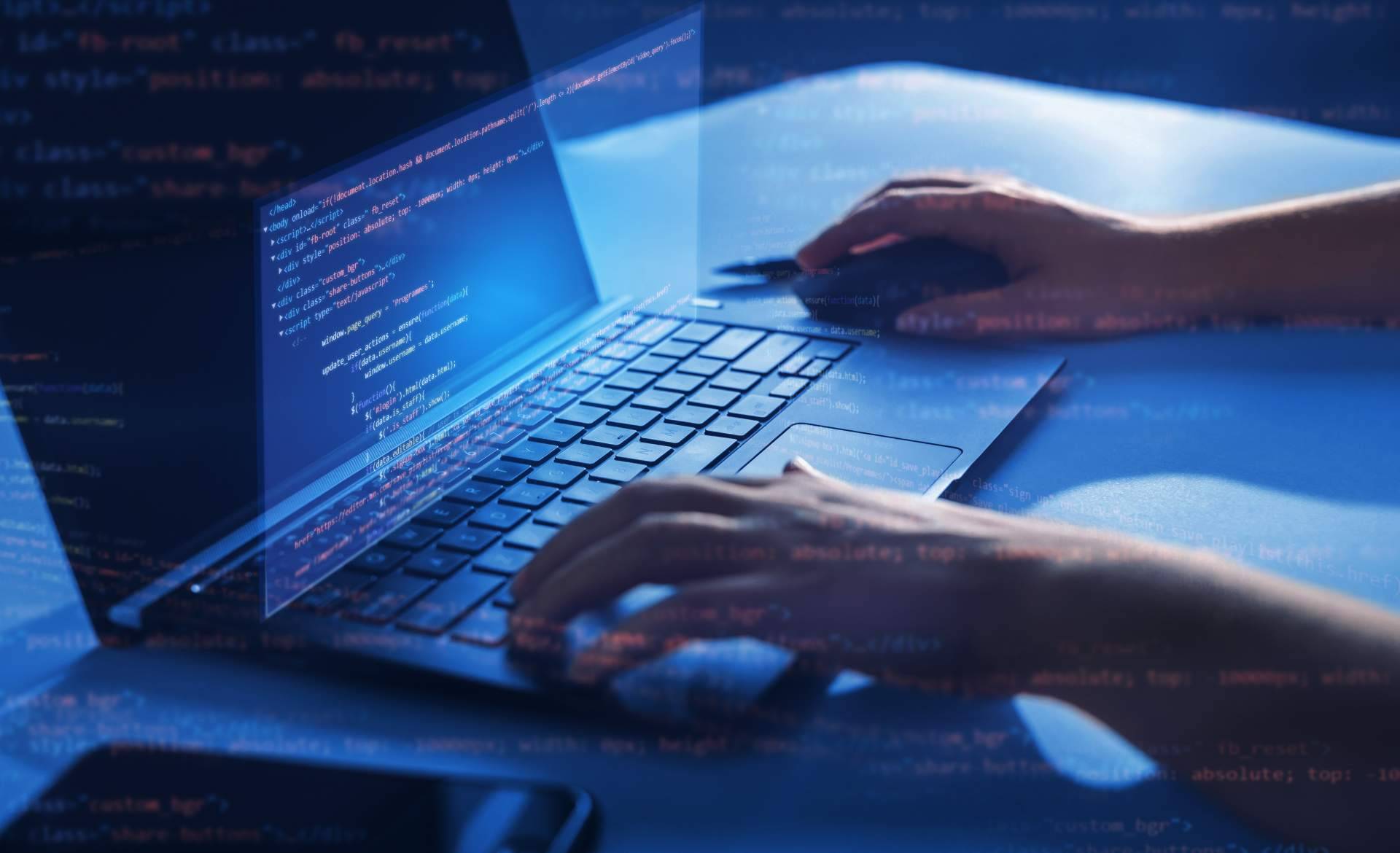 DWT cuenta con especialistas en desarrollo web