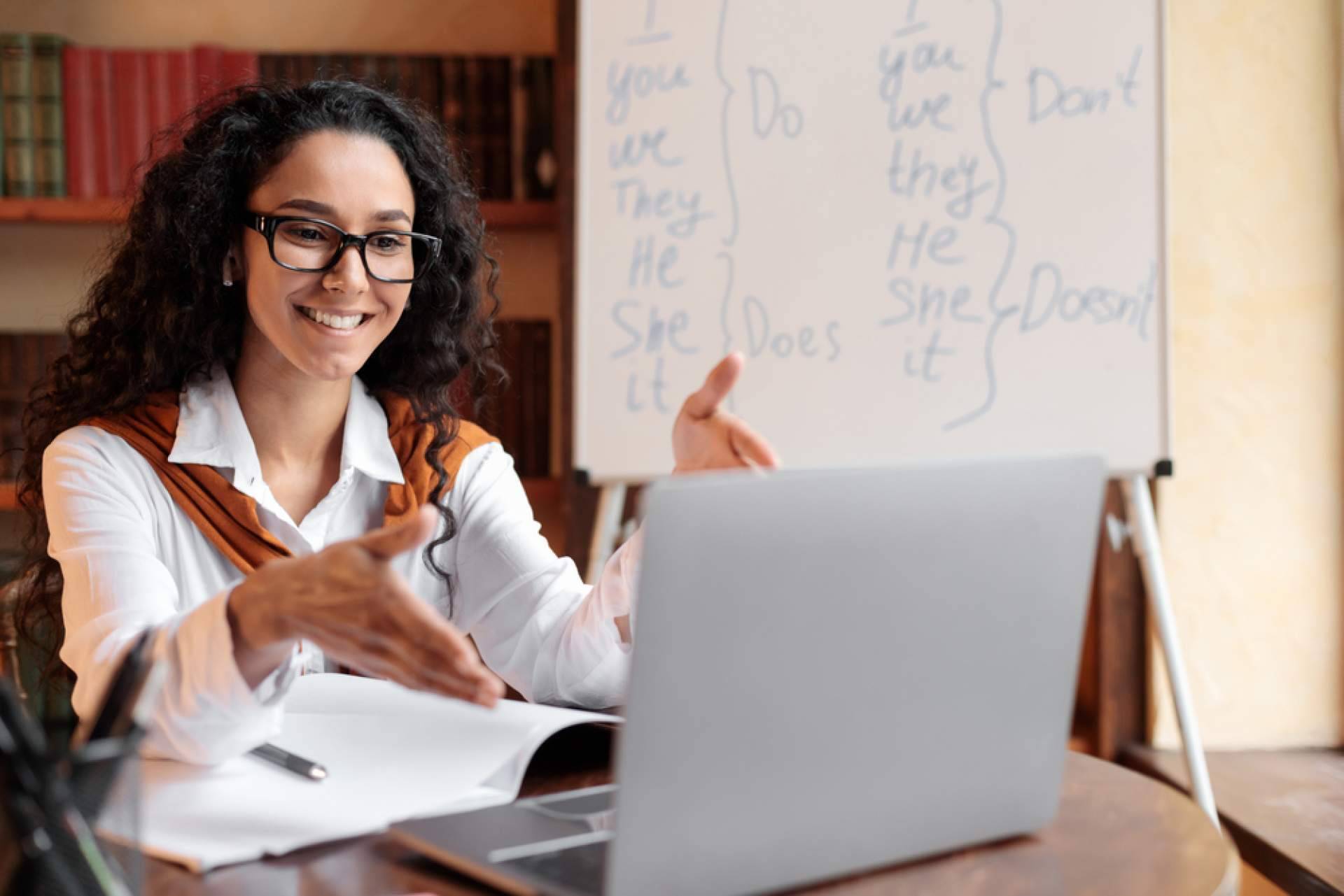 Inglessa - Academia de Inglés en Puerto de la Cruz