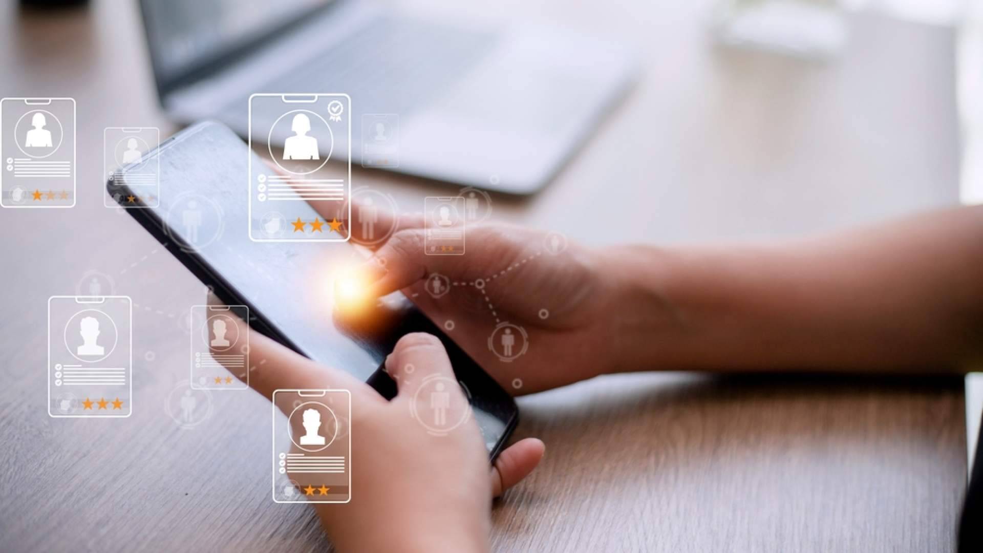 El uso de una plataforma de datos de clientes (CDP)
