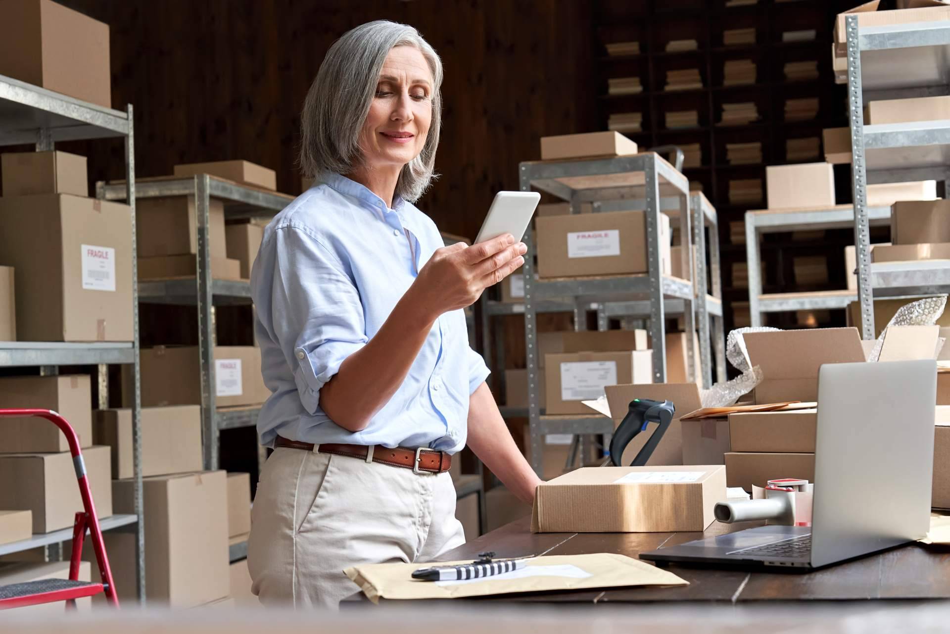 Bobili-Bobili Solutions ha creado la aplicación móvil Servi Line para ofrecer servicios profesionales