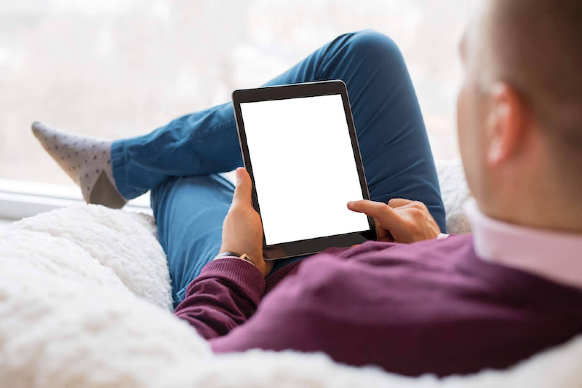 Algunas razones de por qué las revistas digitales atraen más publicidad que los medios convencionales