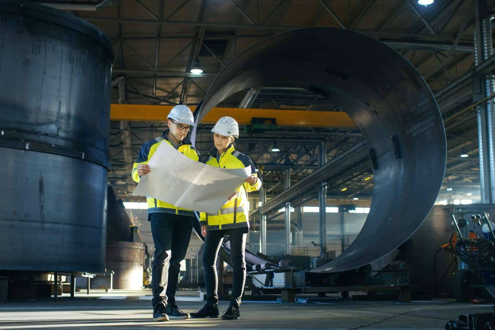 ¿Cuáles son las causas de la escasez de ingenieros en la actualidad?, por Triem Executive Search
