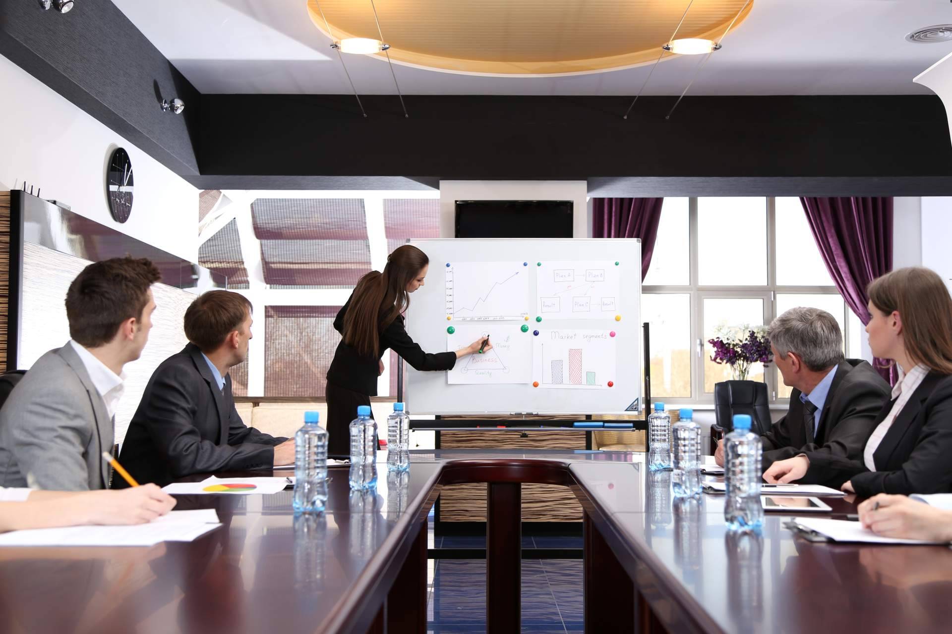 R&A Business Training informa sobre la eficacia a la excelencia comercial