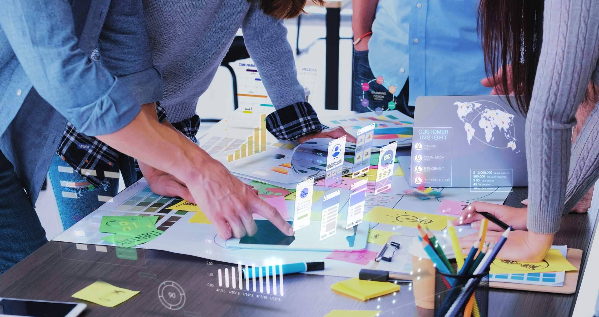 Backspin, una de las mejores agencias de marketing y publicidad en Valencia