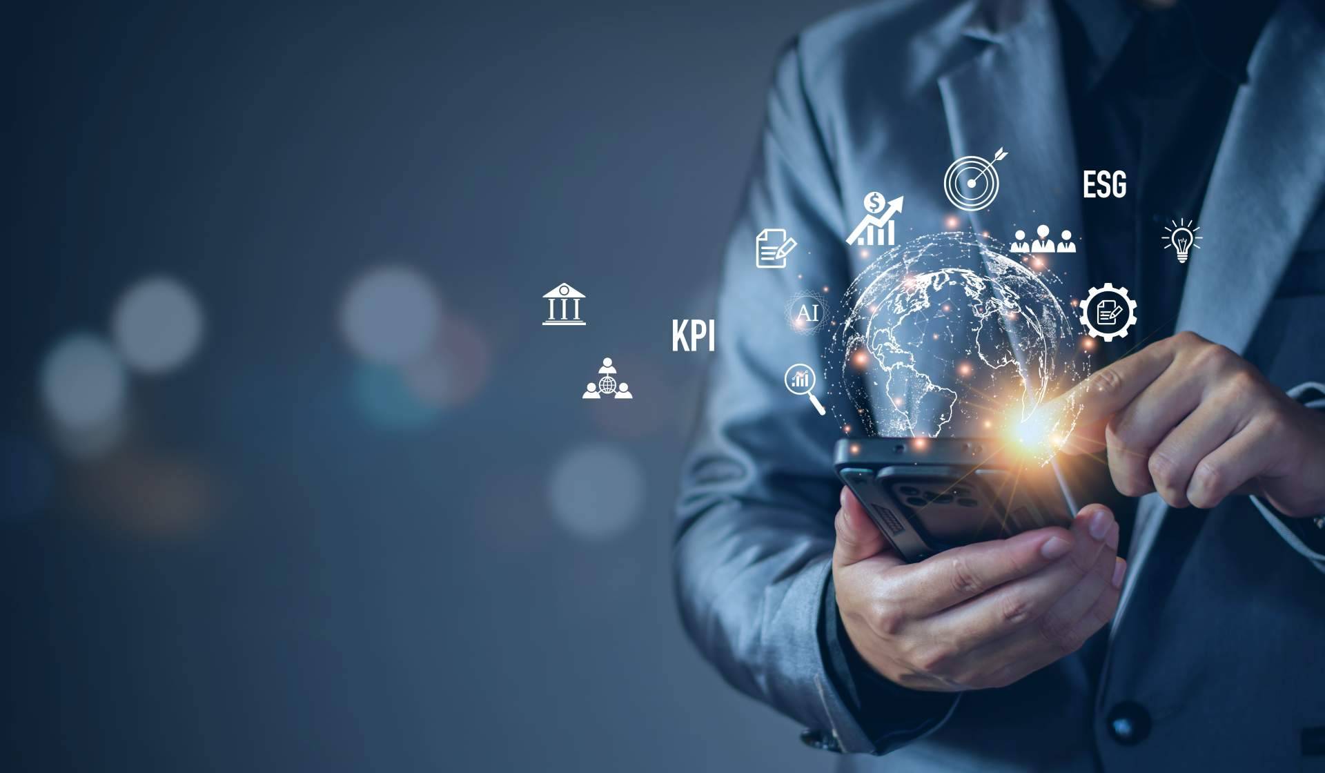 Laragon ayuda a afrontar los riesgos ESG empresariales en 2023