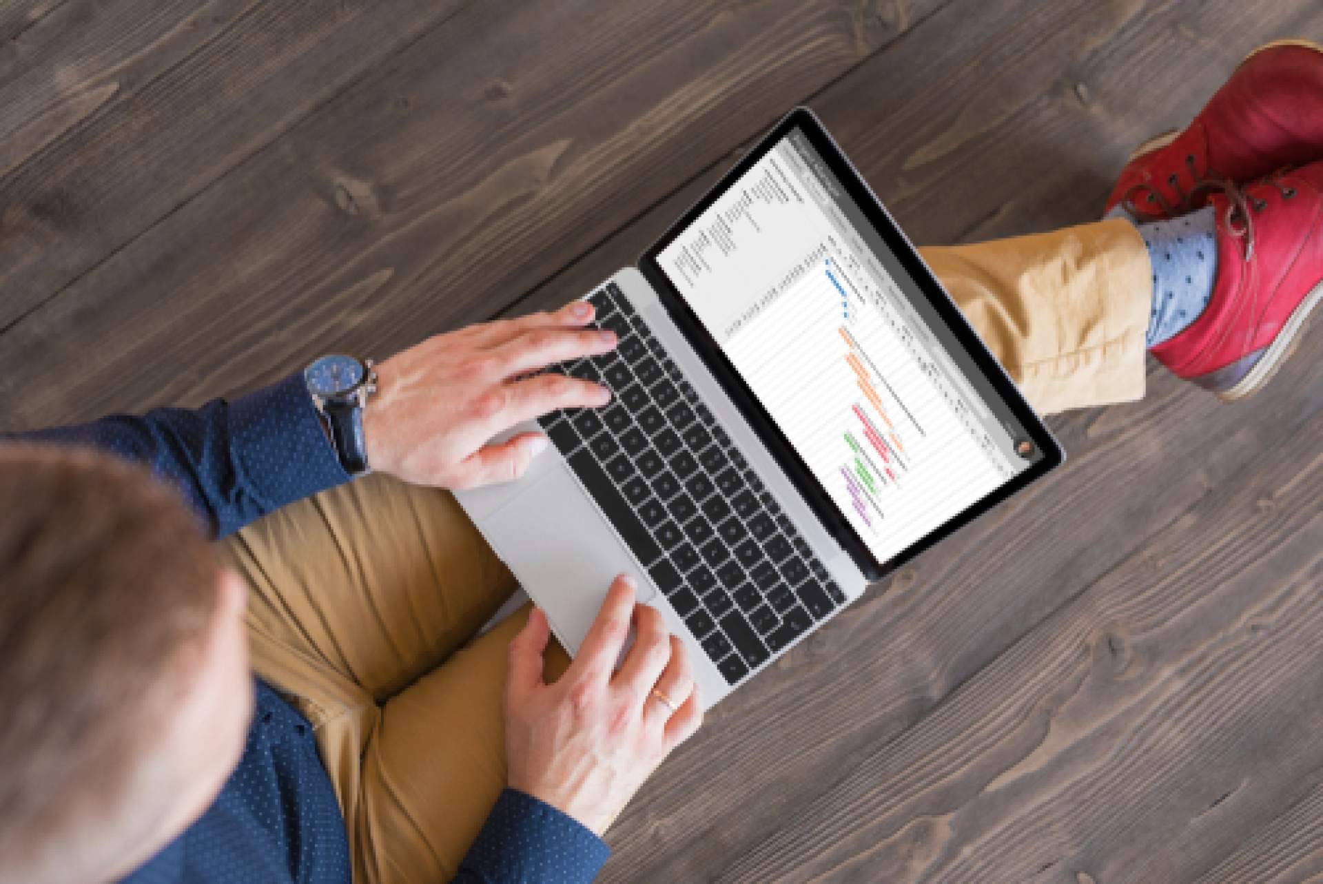 Las novedades incorporadas en Windows 12