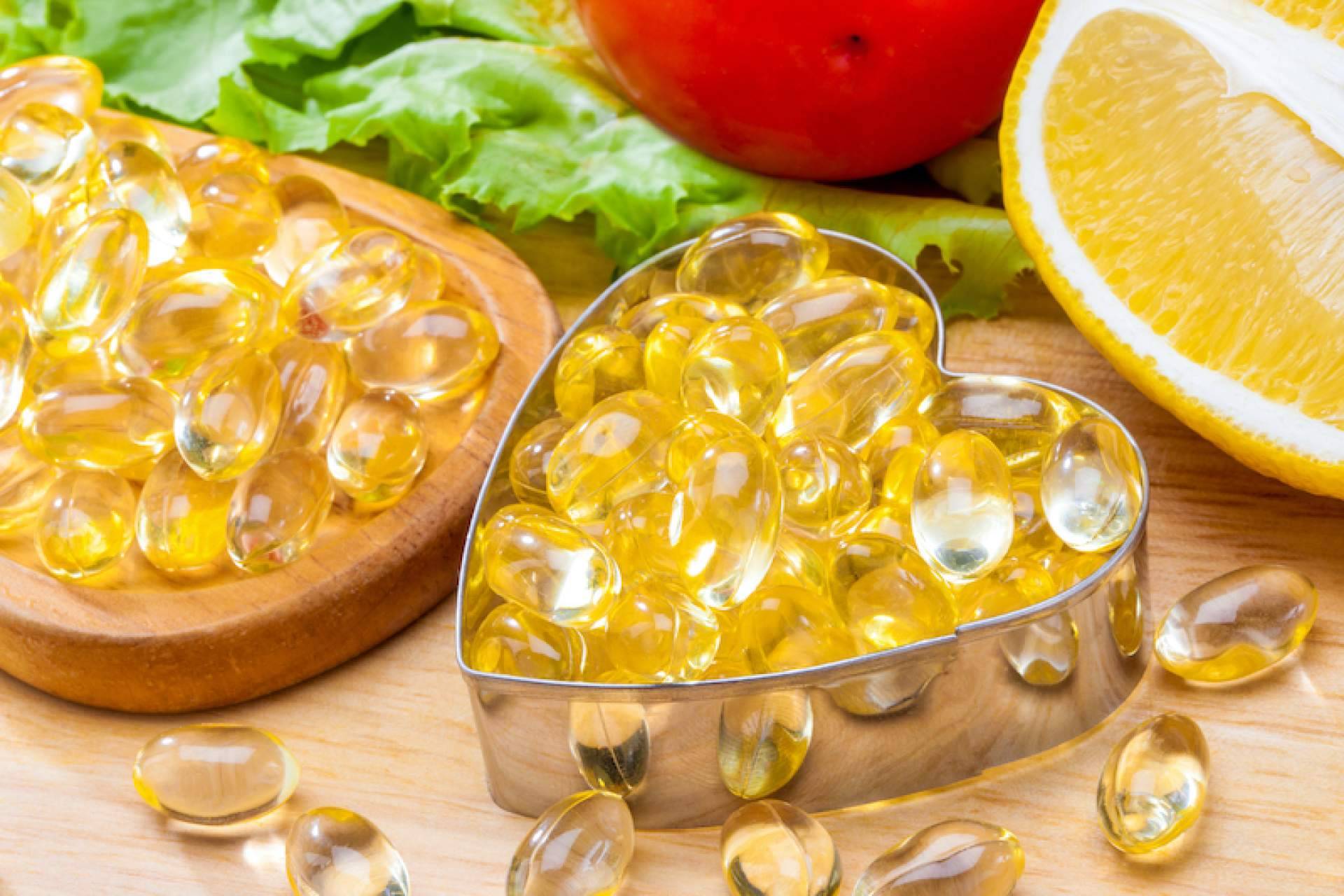 Vibefarma y los beneficios de consumir Omega 3