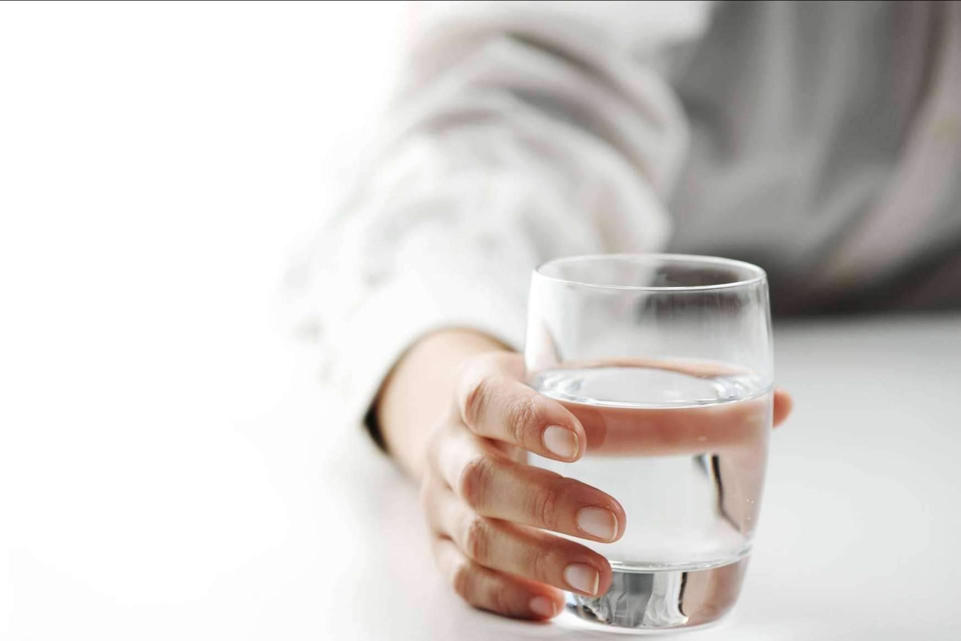 Beneficios del servicio de agua para oficinas de Acquajet