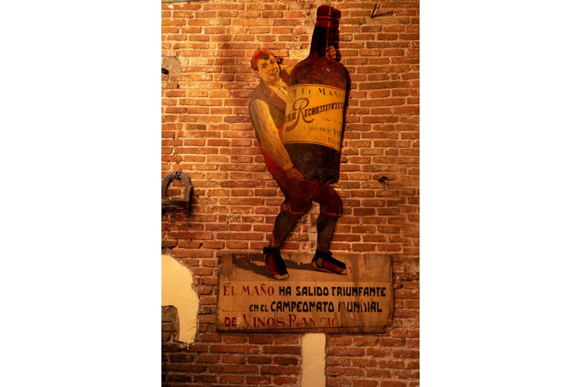 La Taberna La Copla, la taberna en Madrid que mantiene viva la gastronomía tradicional española en cada plato