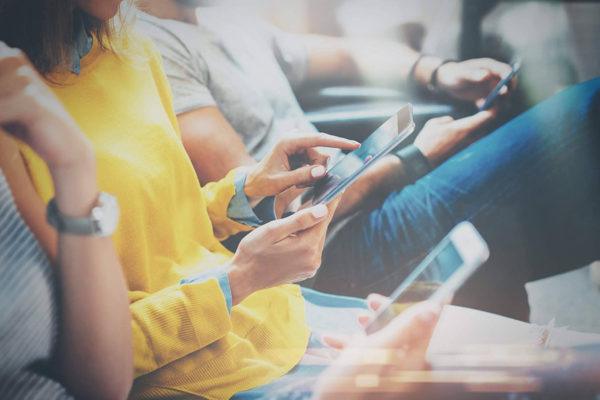 Los servicios que ofrece una agencia de mobile marketing como Pass Media