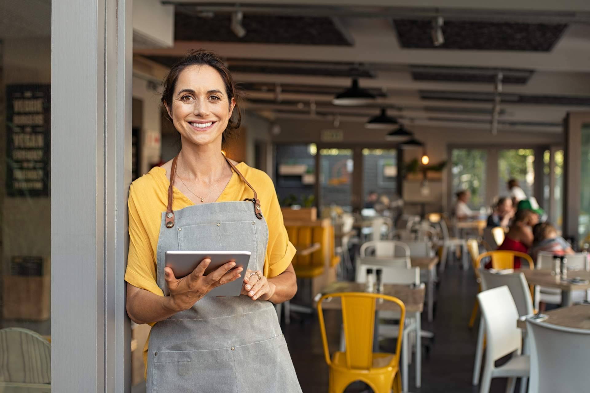 Solvermedia, el software TPV para hostelería rápido y eficaz