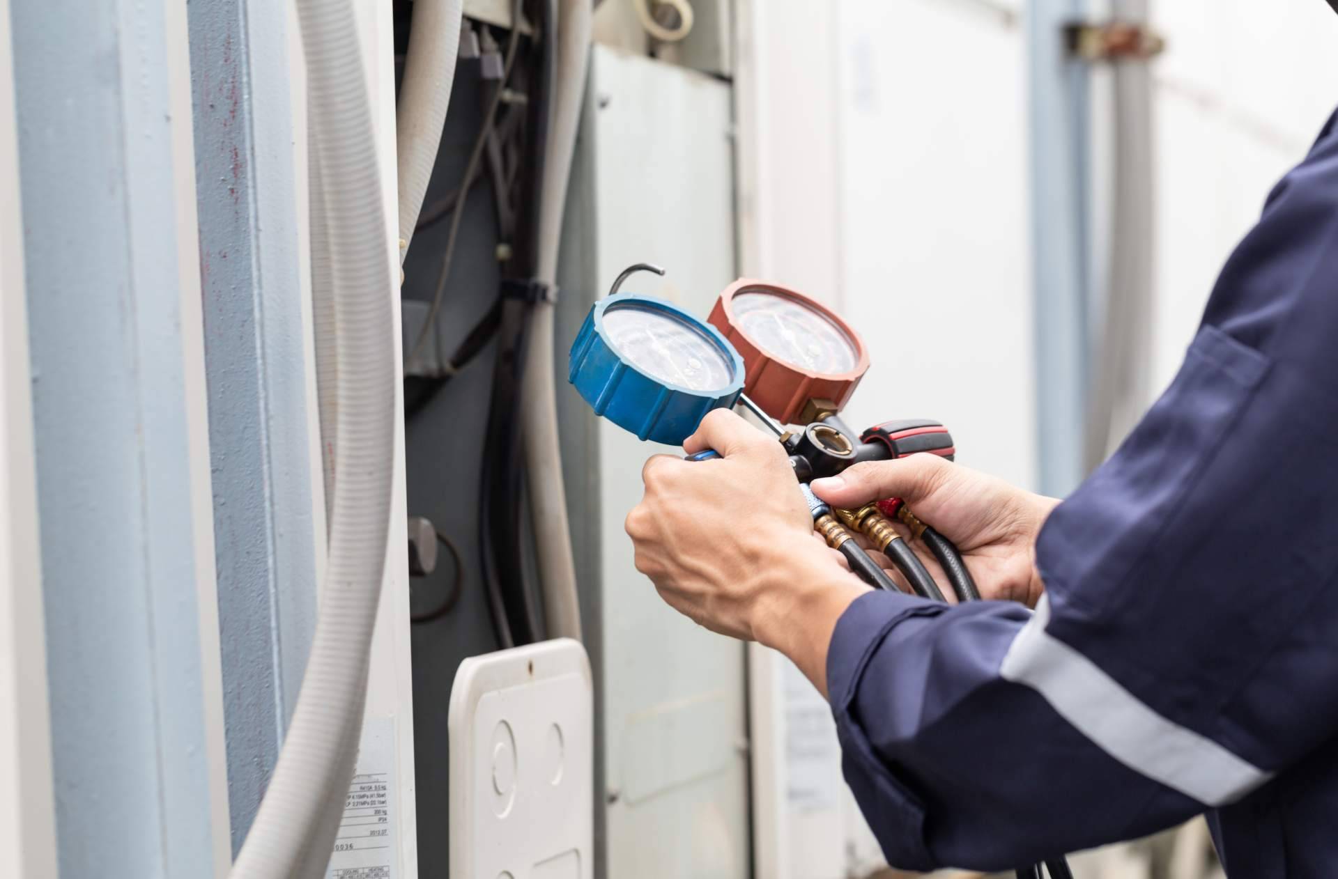 Reparaciones Climatit se ocupa del mantenimiento de electrodomésticos
