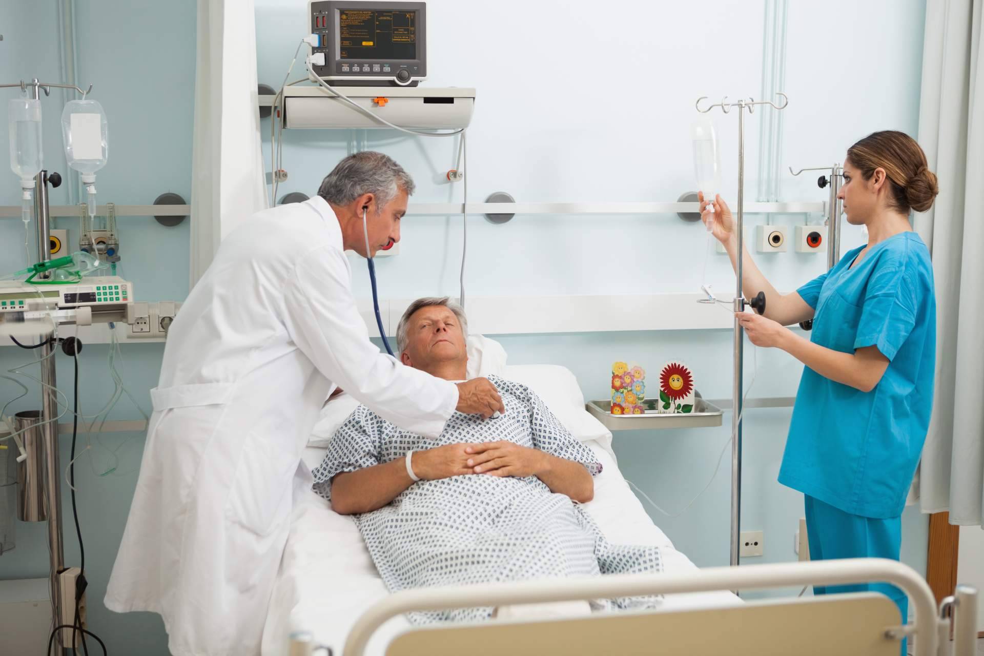 El 60 % de los pacientes críticos requieren la intervención logopédica precoz, por Valeria Bondarenko