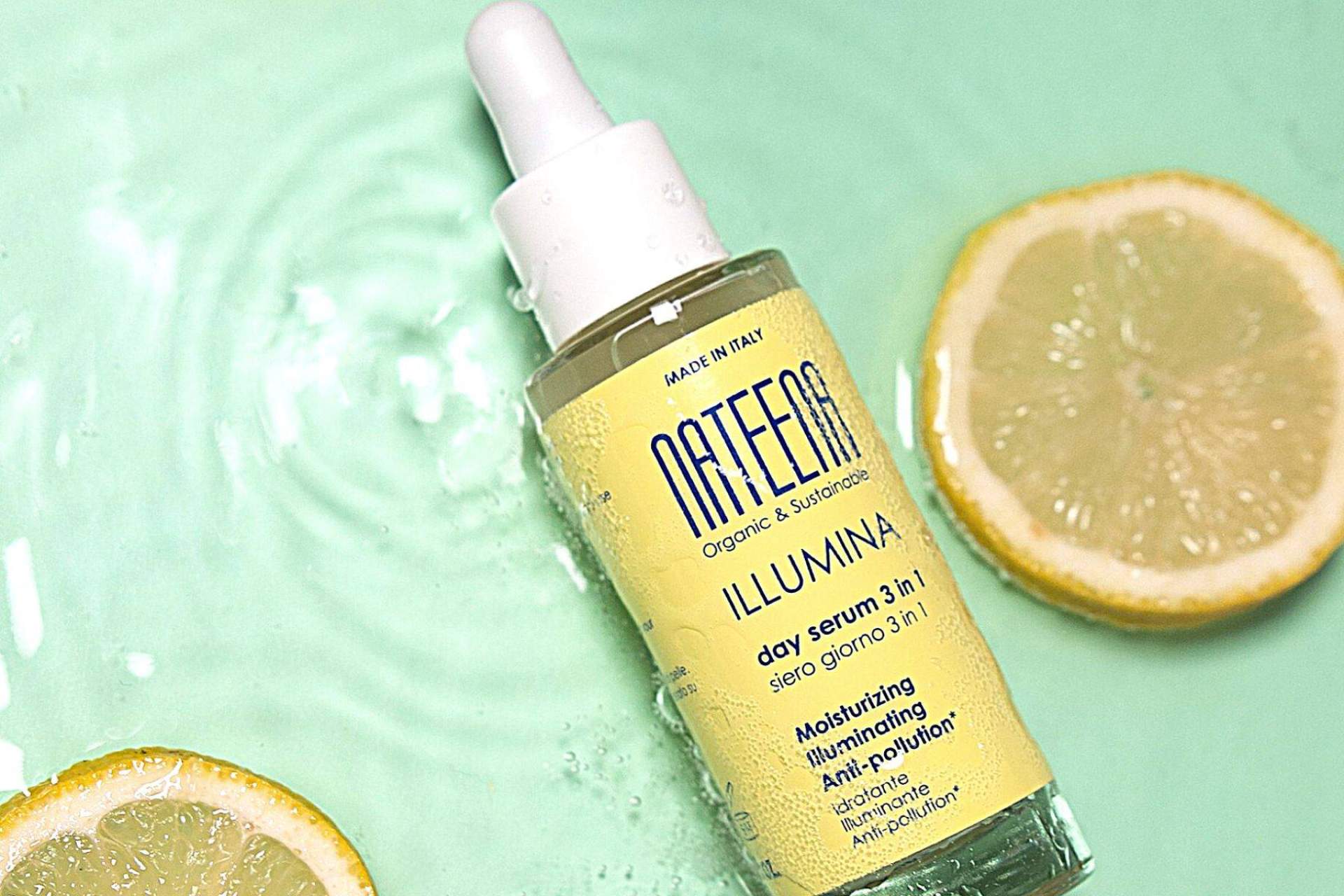 La rutina de skincare ideal para adolescentes, la coreana o la minimalista de la firma Nateena
