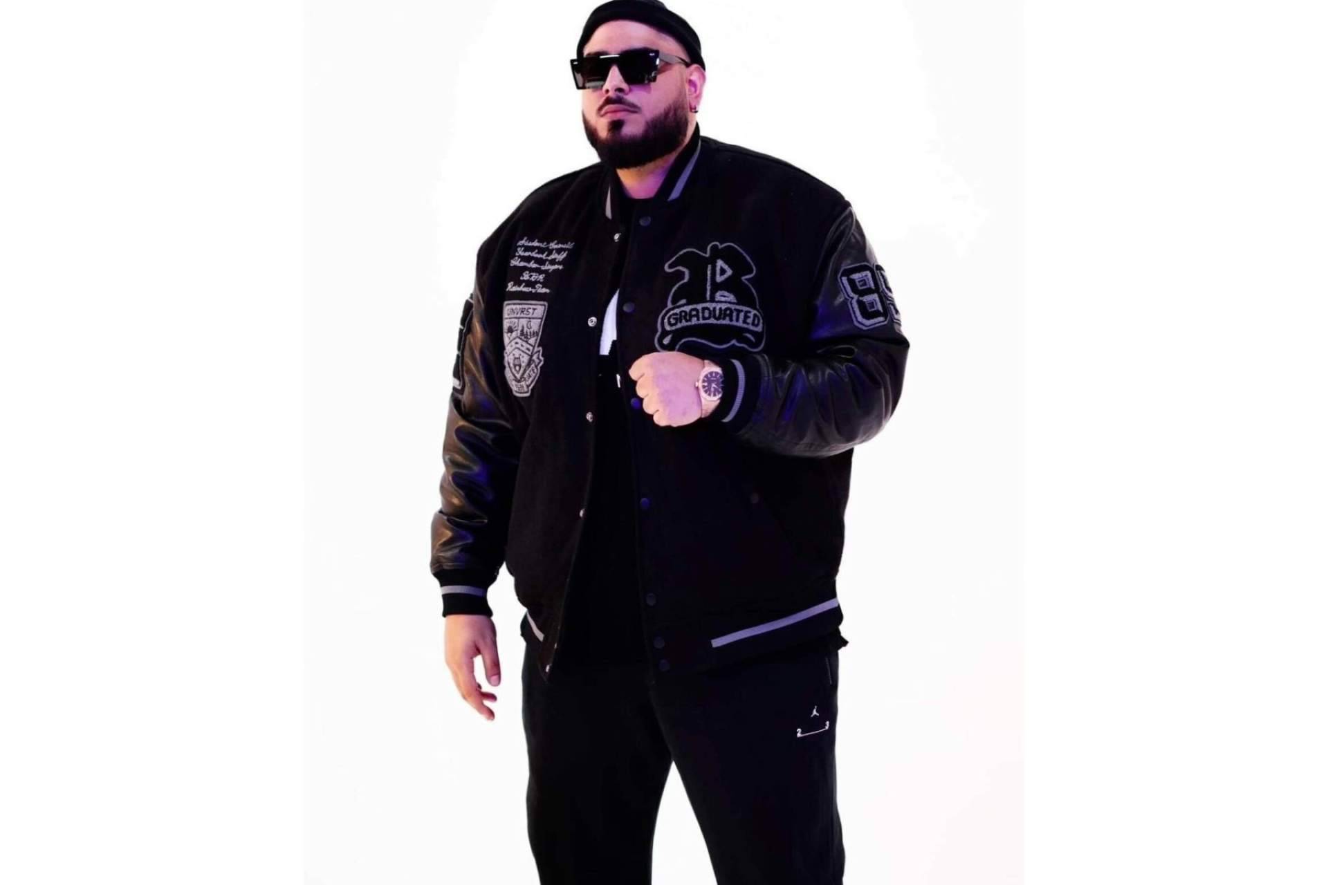 Big Lois trae 'Solo Te Pido', un lanzamiento de puro flamenco flow