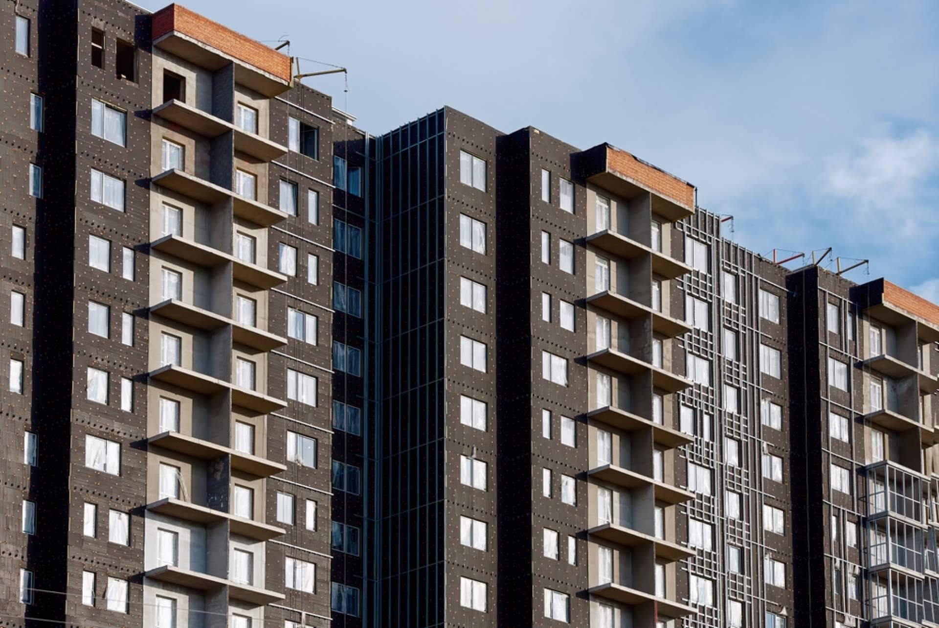 ¿Cuáles son las ventajas de rehabilitar edificios?, con SATE Mediterráneo