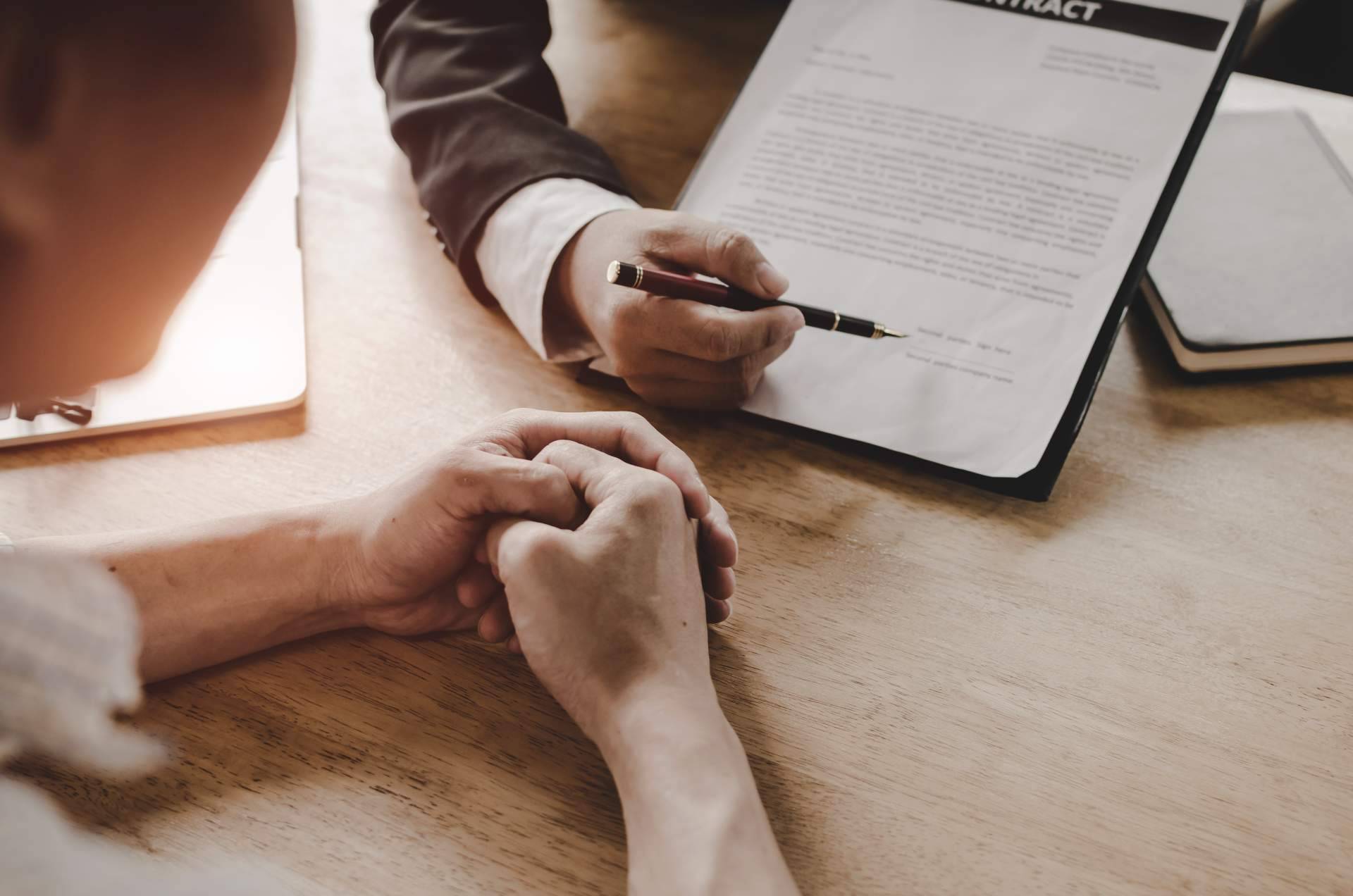 ¿En qué situaciones es recomendable acudir a abogados especialistas en herencias?, por Abogados Herencias Barcelona