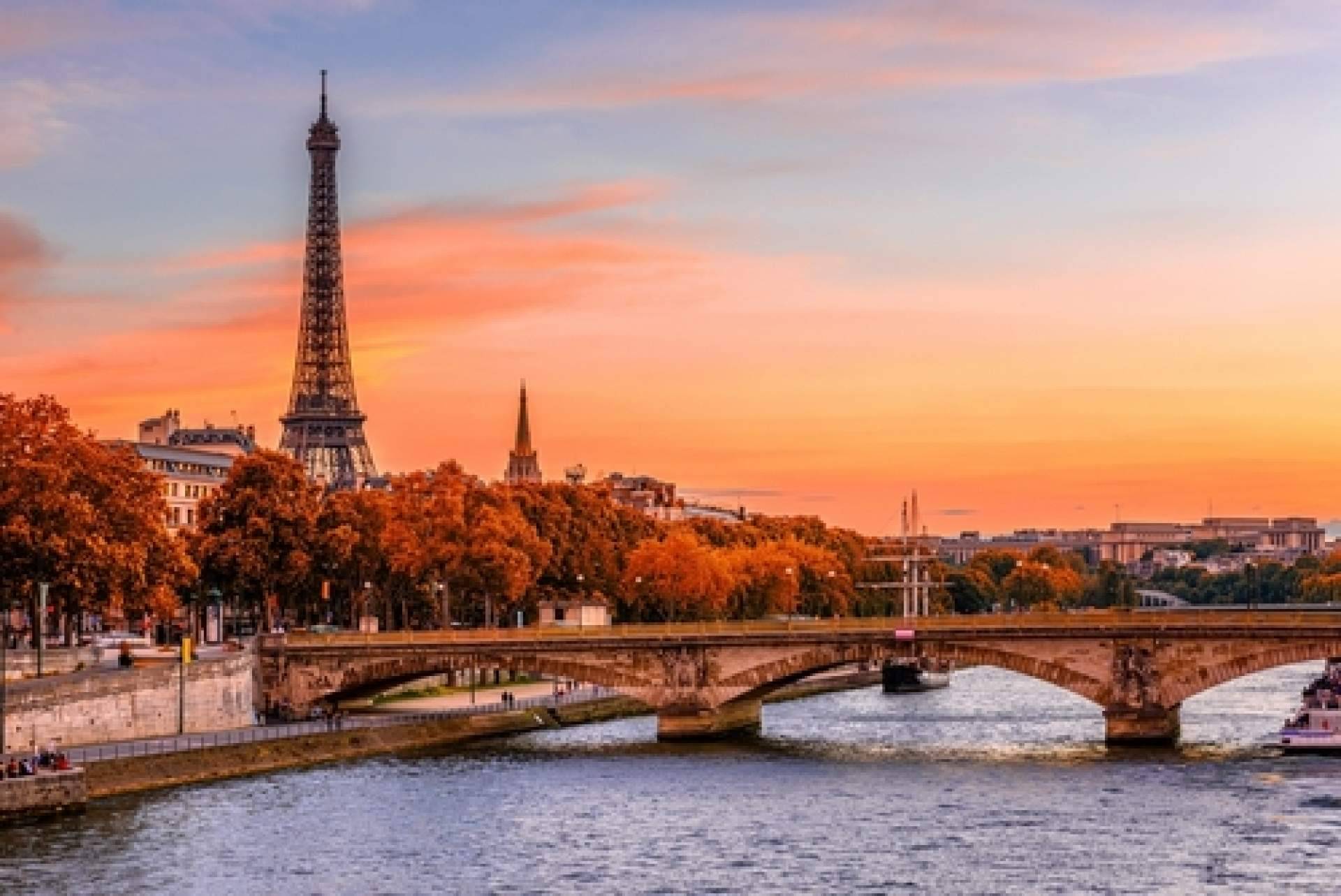 EI2VALUE permite disfrutar de París en un lugar privilegiado, el Marriott Village d'Ile-de-France