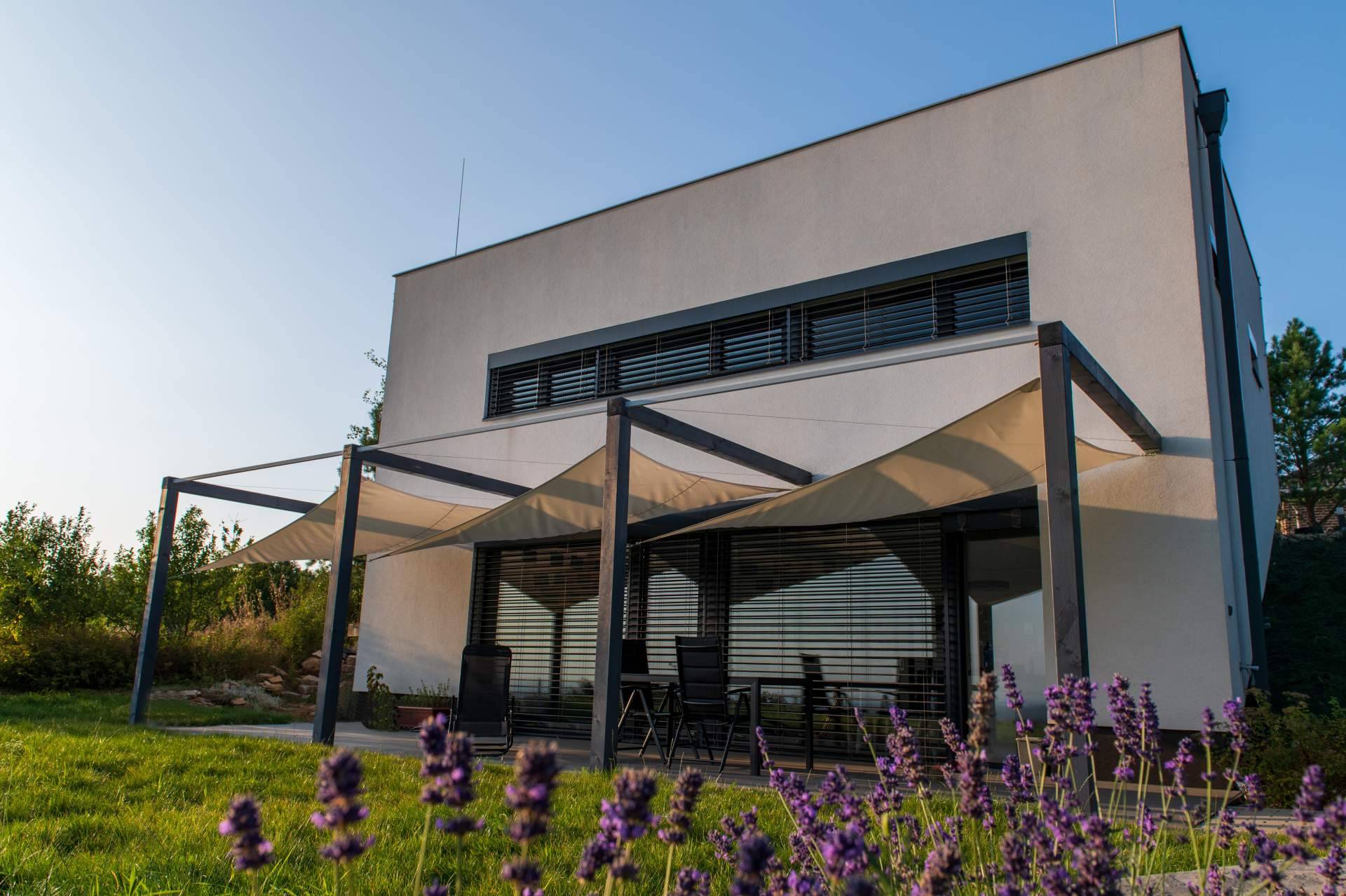 ¿Por qué las casas pasivas necesitan un buen aislamiento?, por SATE Mediterráneo