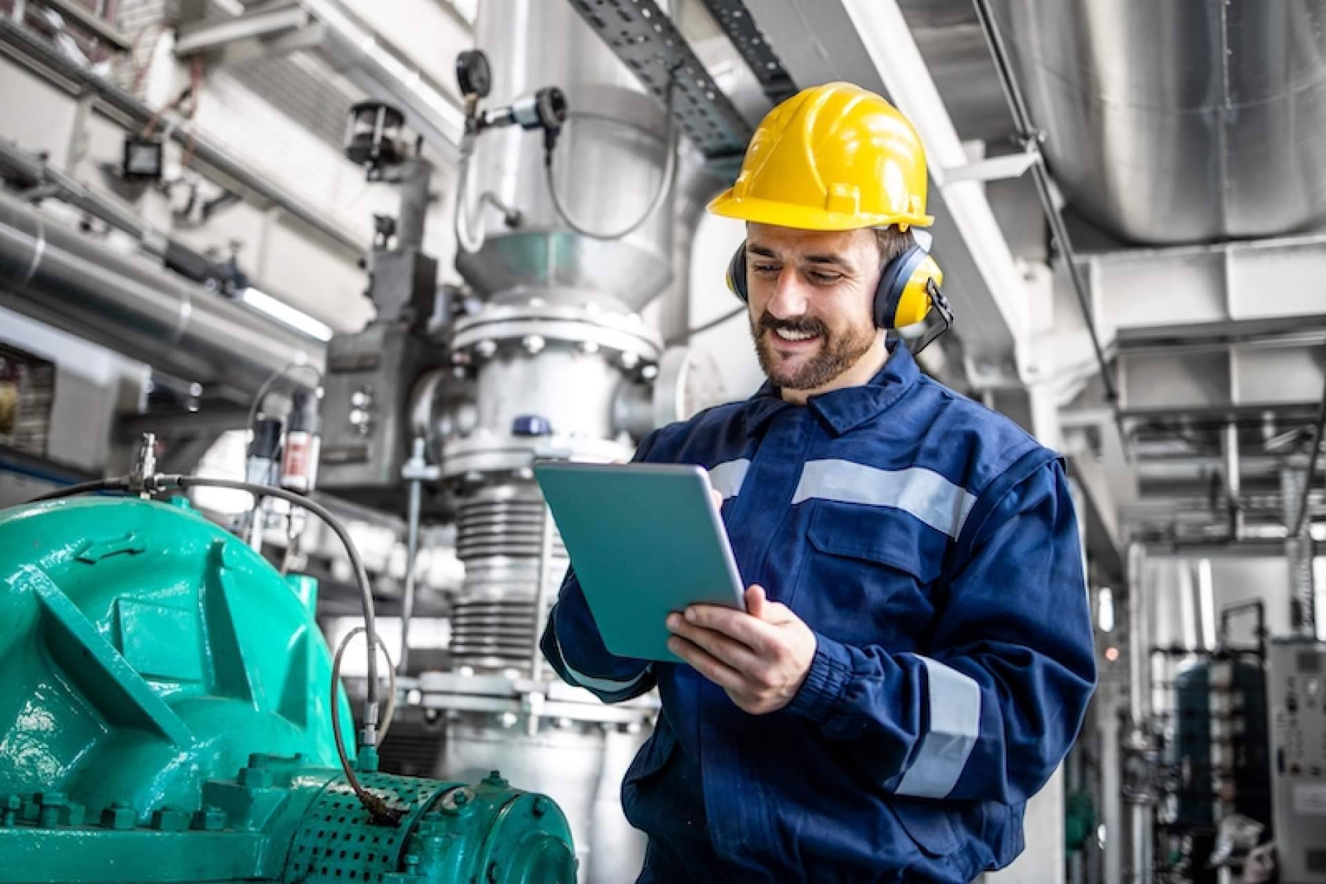 El vestuario laboral y equipos de protección individual en la empresa Unicat