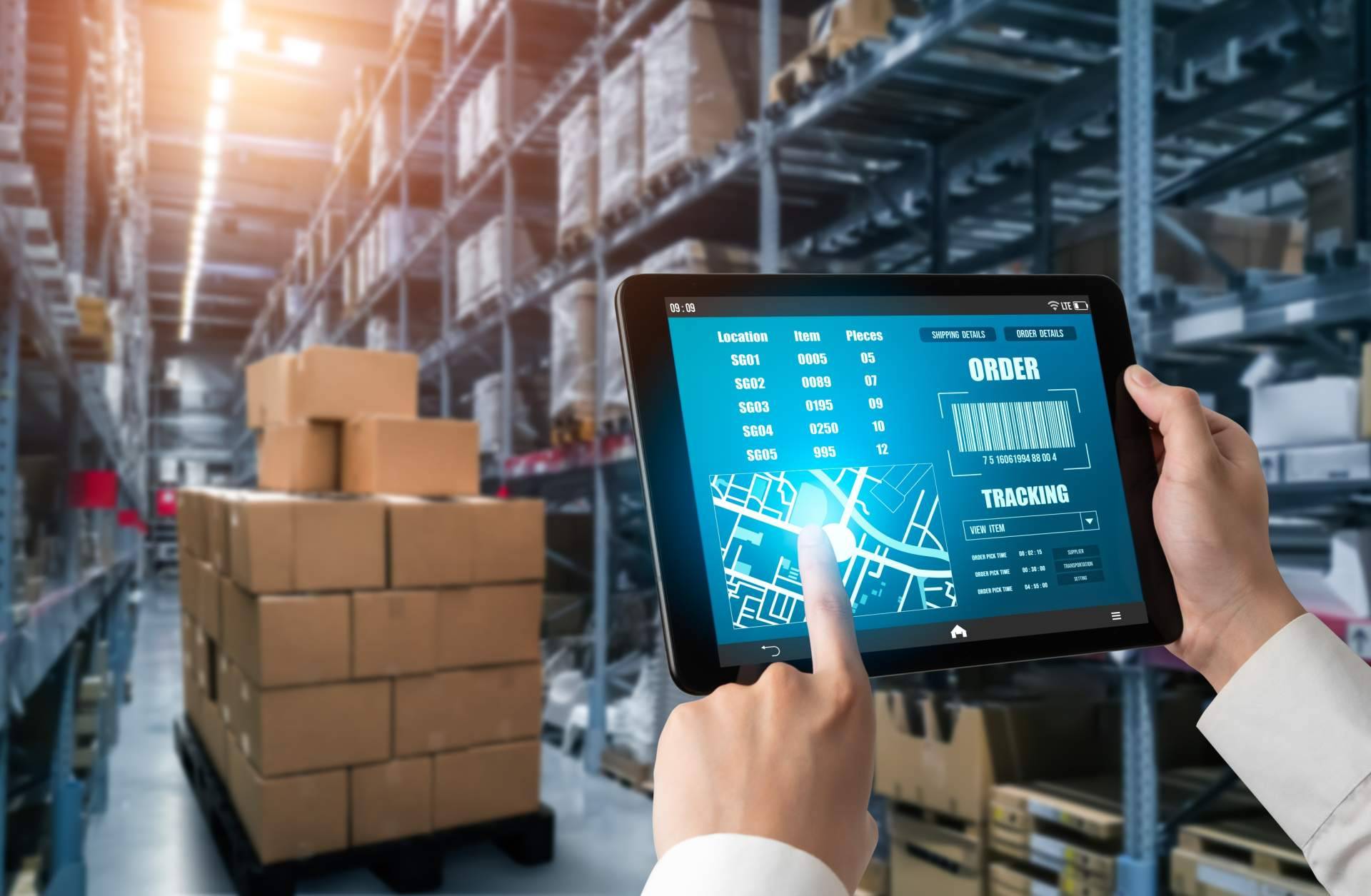 Terra Logistika sobre la importancia de disponer de una cadena de suministros sostenible y eficiente