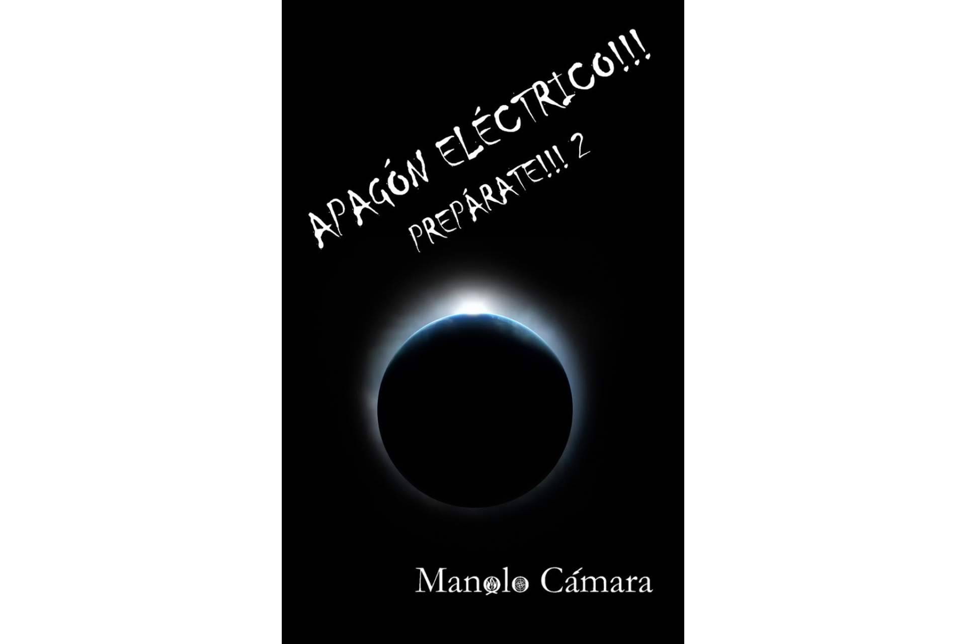 Manolo Cámara expone sus obras de supervivencia ante desastres