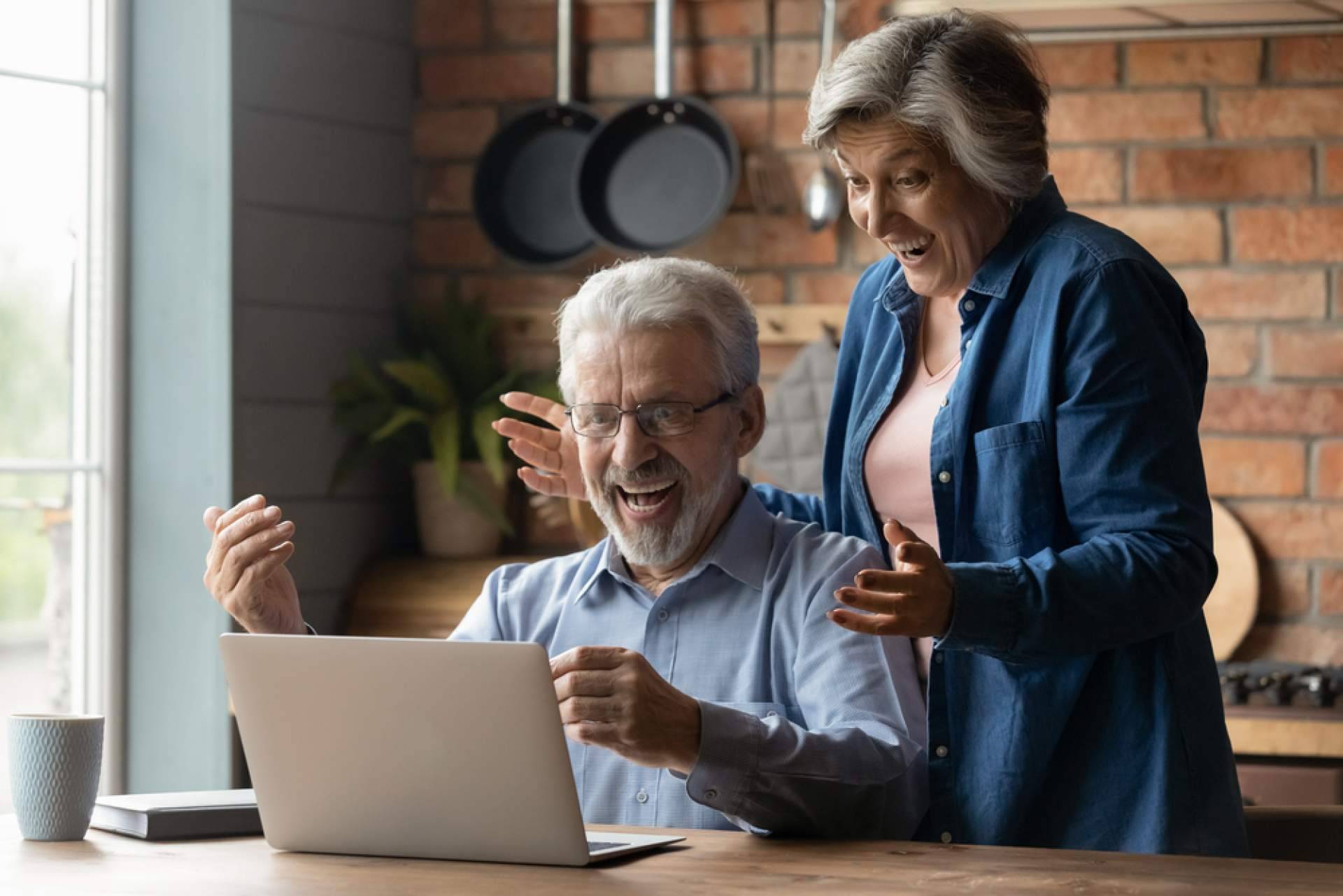 La plataforma de entretenimiento online dirigida a mayores de 55 años, Canal Sénior