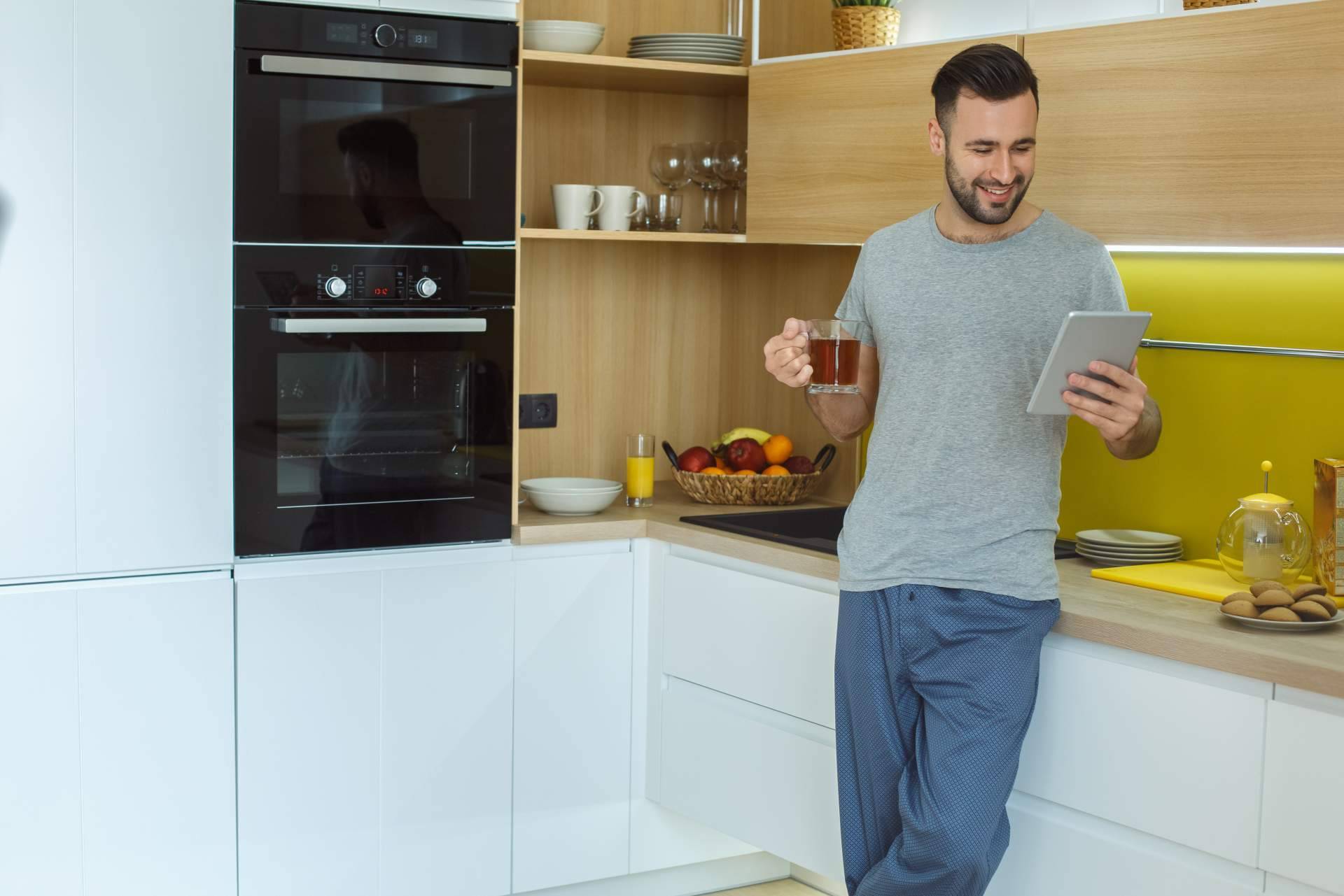 Conocer los beneficios de las encimeras para cocina de Muebles de Cocina Madrid