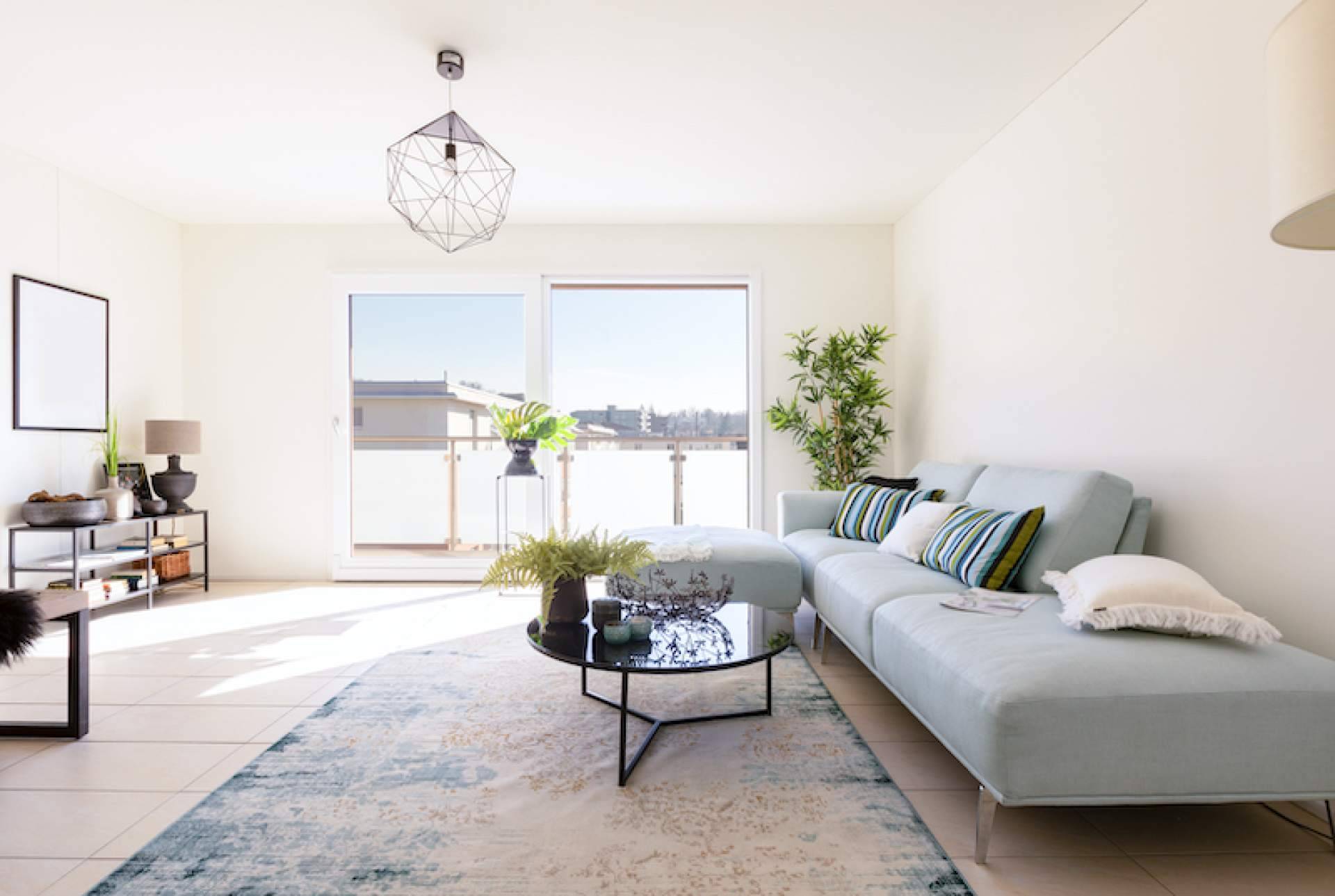 El servicio de Asesoría de Home Staging que brinda la empresa Home Stage Studio