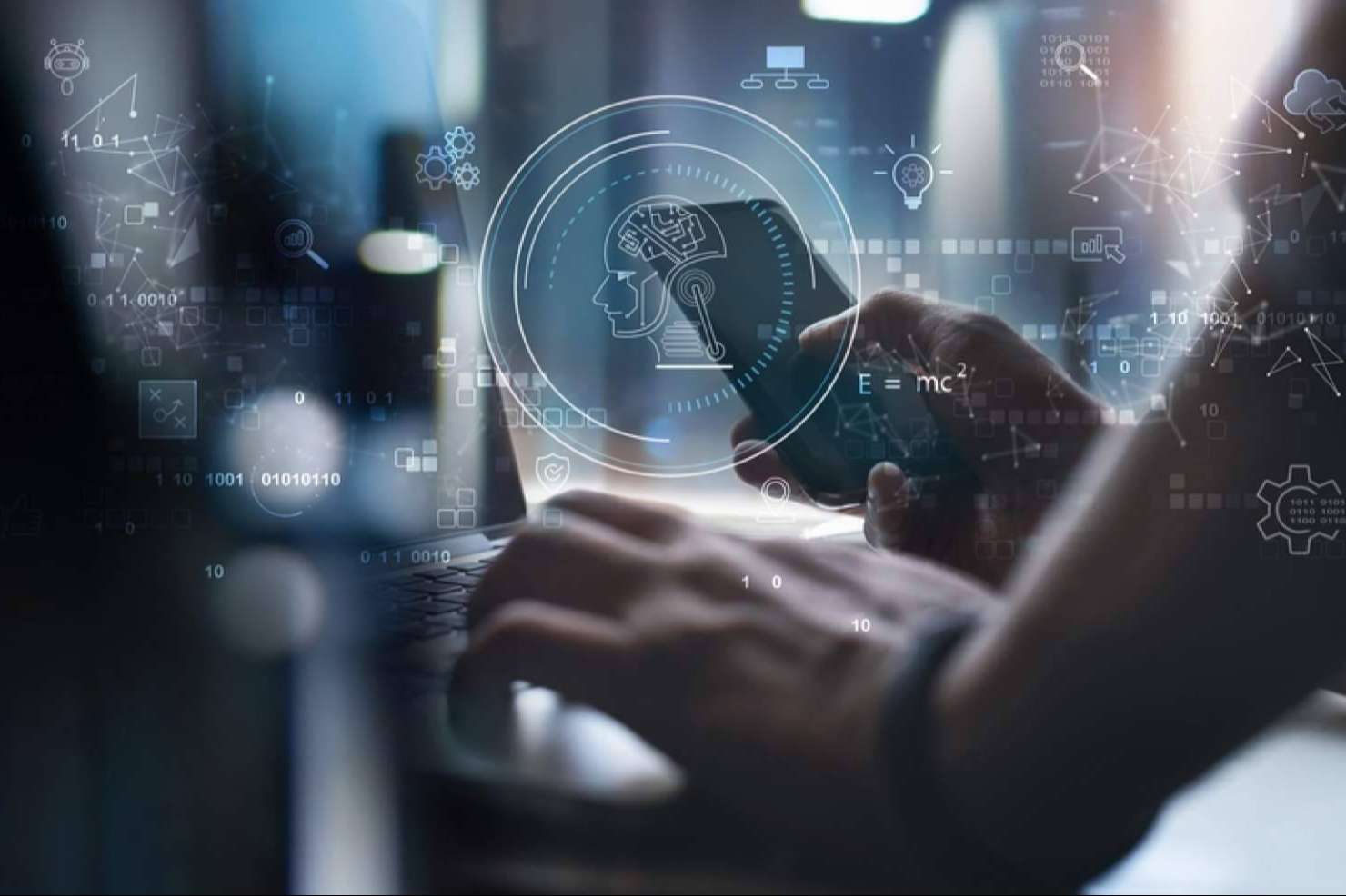 Un buscador especializado en aplicaciones de inteligencia artificial, AIFINDY