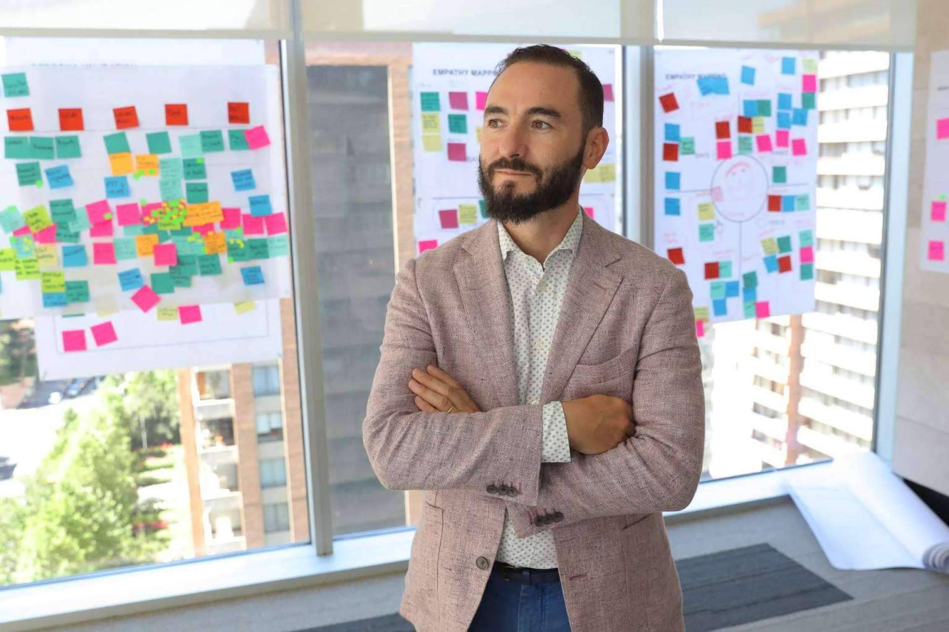 Las ventajas que ofrece un enfoque de innovación disruptiva, por Raven