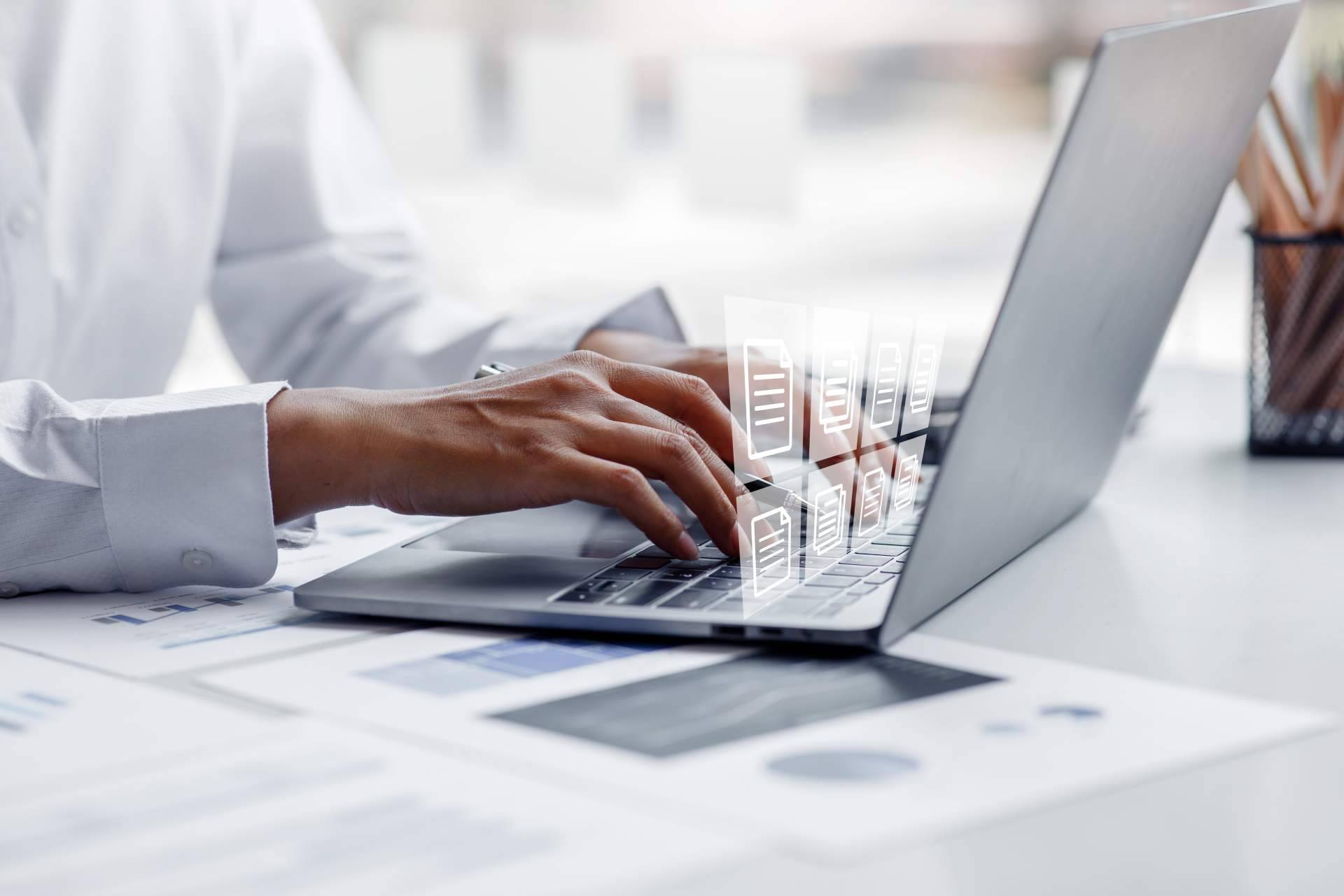 Tabulación, la plataforma que reúne los procesos logísticos de la empresa