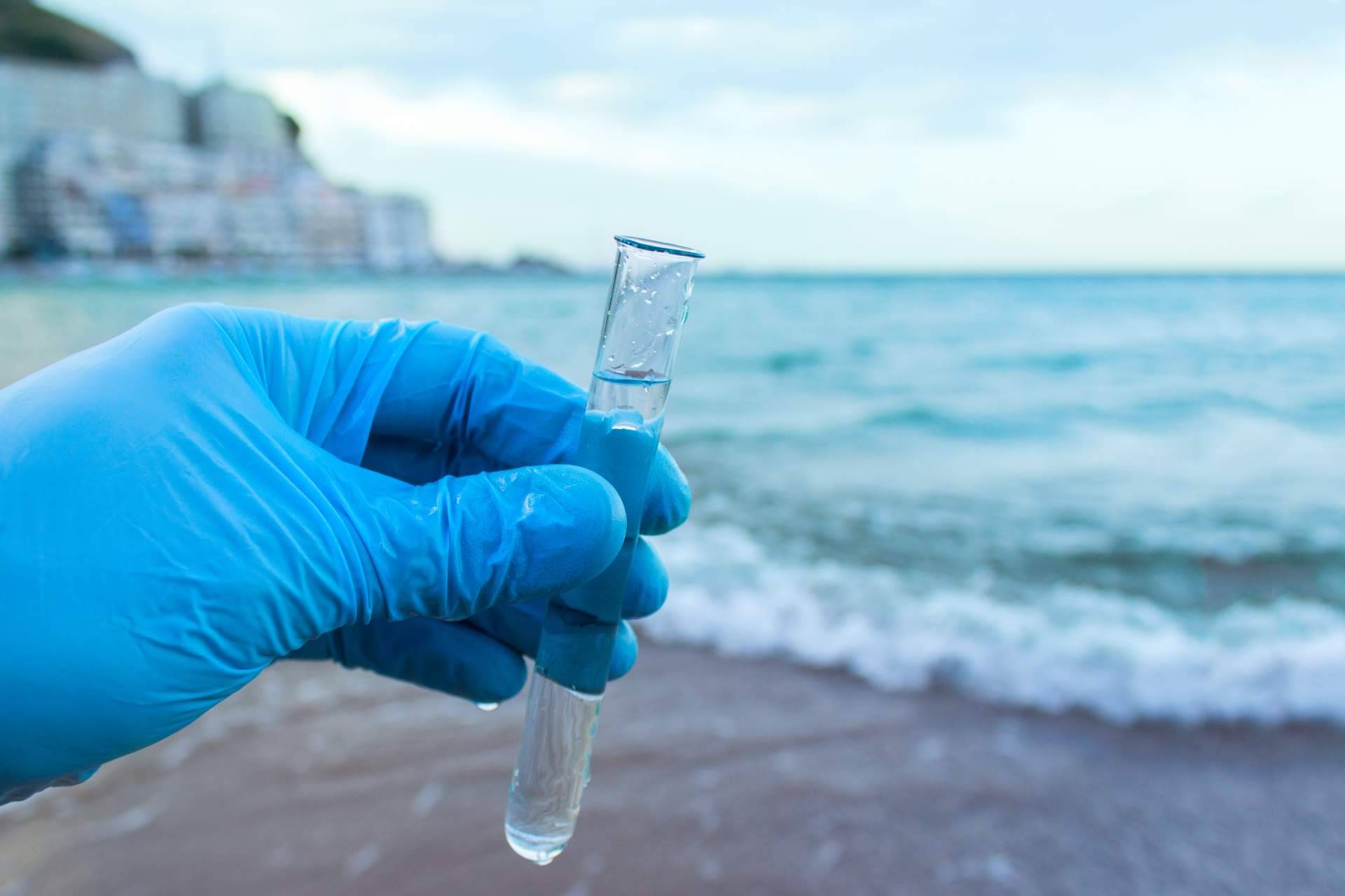 The Sampling Solutions, la startup que ofrece soluciones para toma de muestras en la industria de la bioseguridad