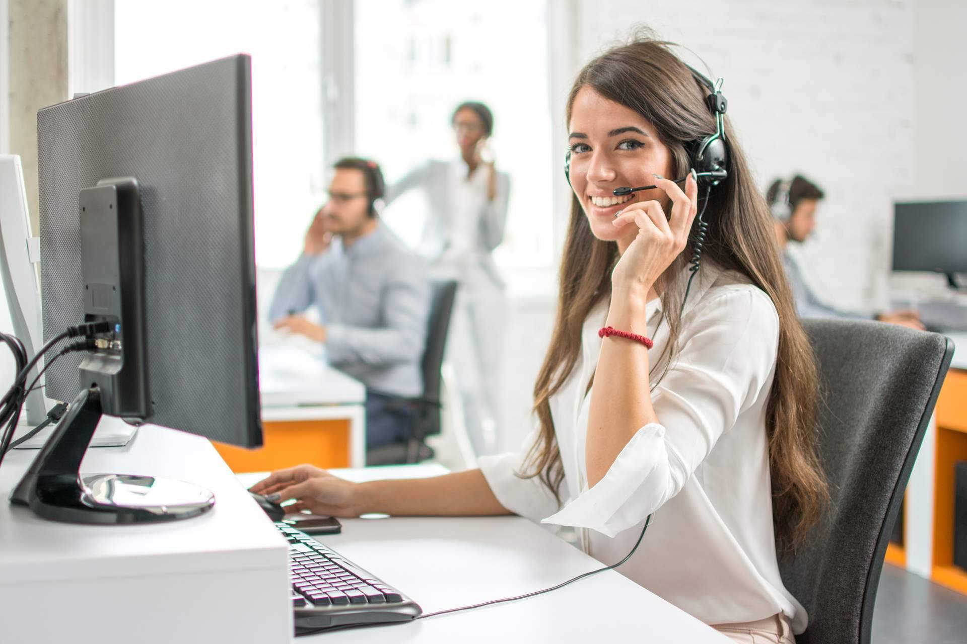 Con indigitall, es posible mejorar la atención de un contact center mediante inteligencia artificial